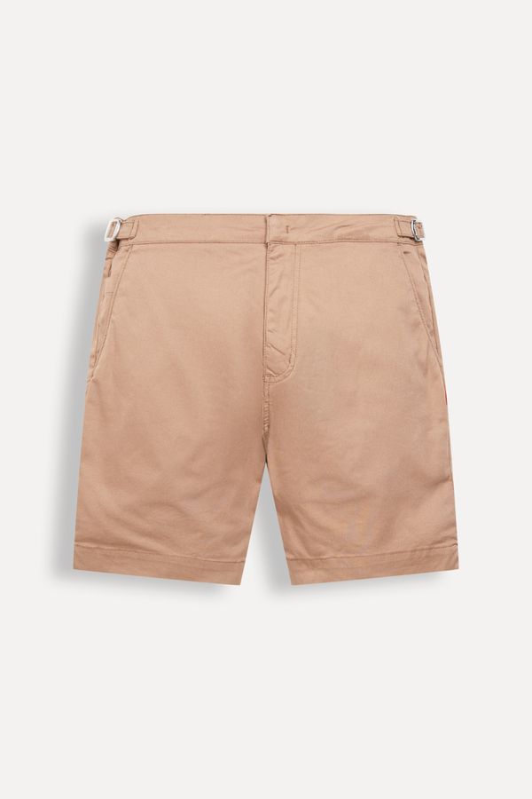 Short Beach Club Khaki - 48