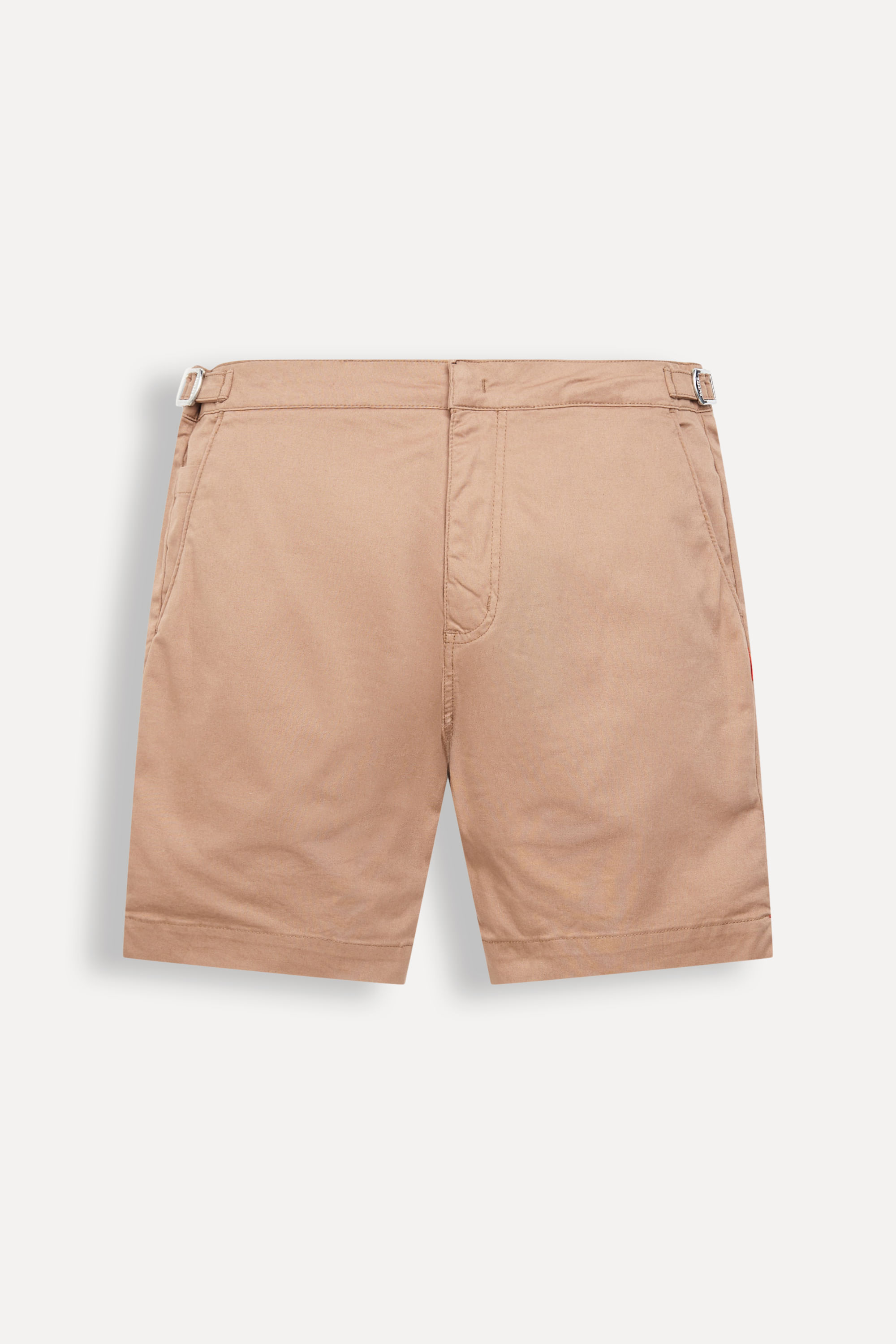 Short Beach Club