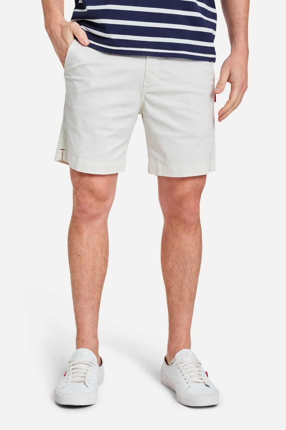 Short Beach Club