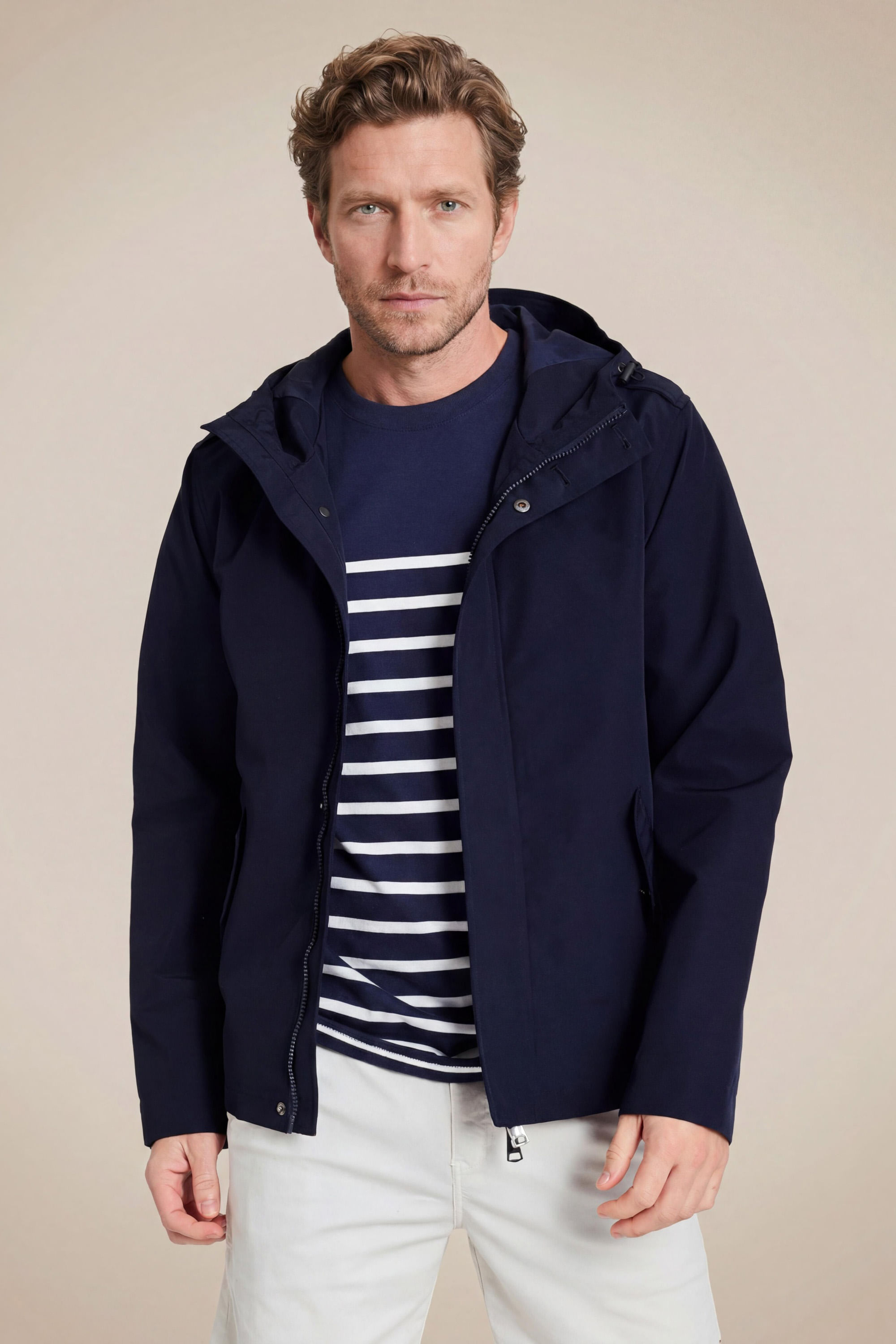 Parka Nautica Leme