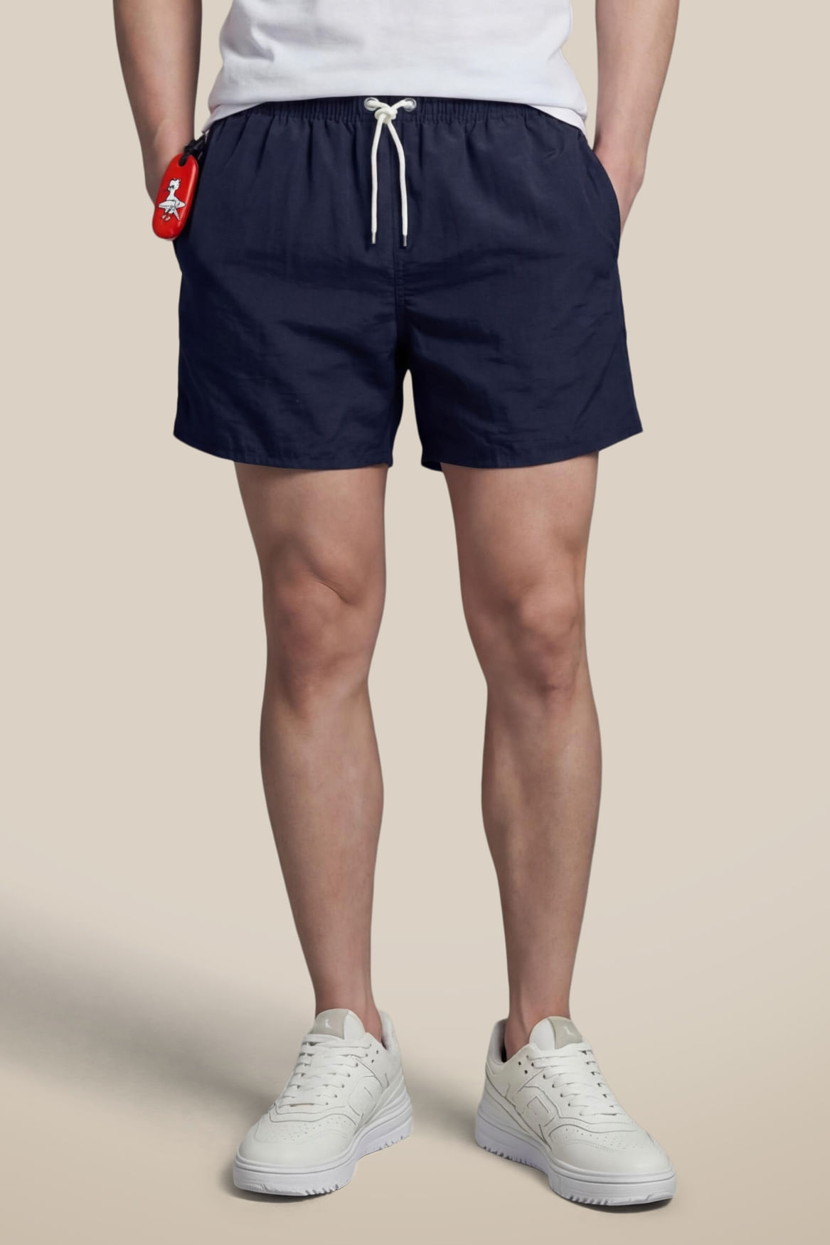 Short Praia Liso Premium