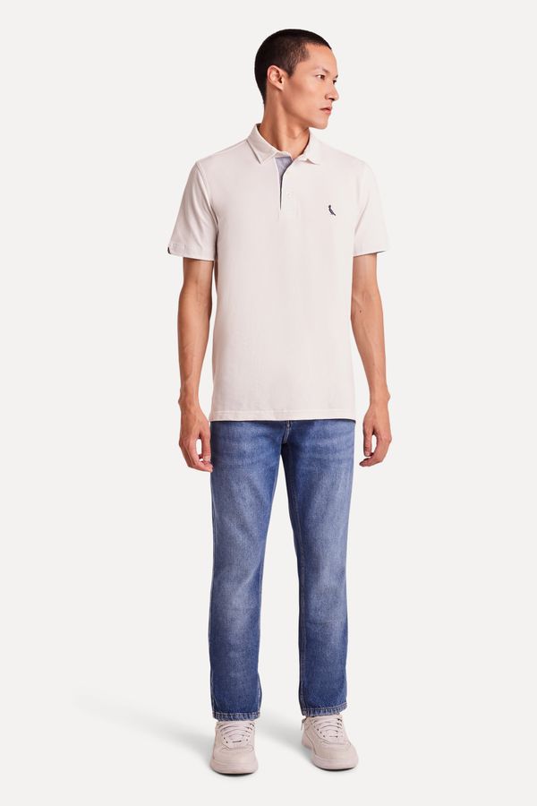 Calca Jeans Regular Agave Indigo - 46