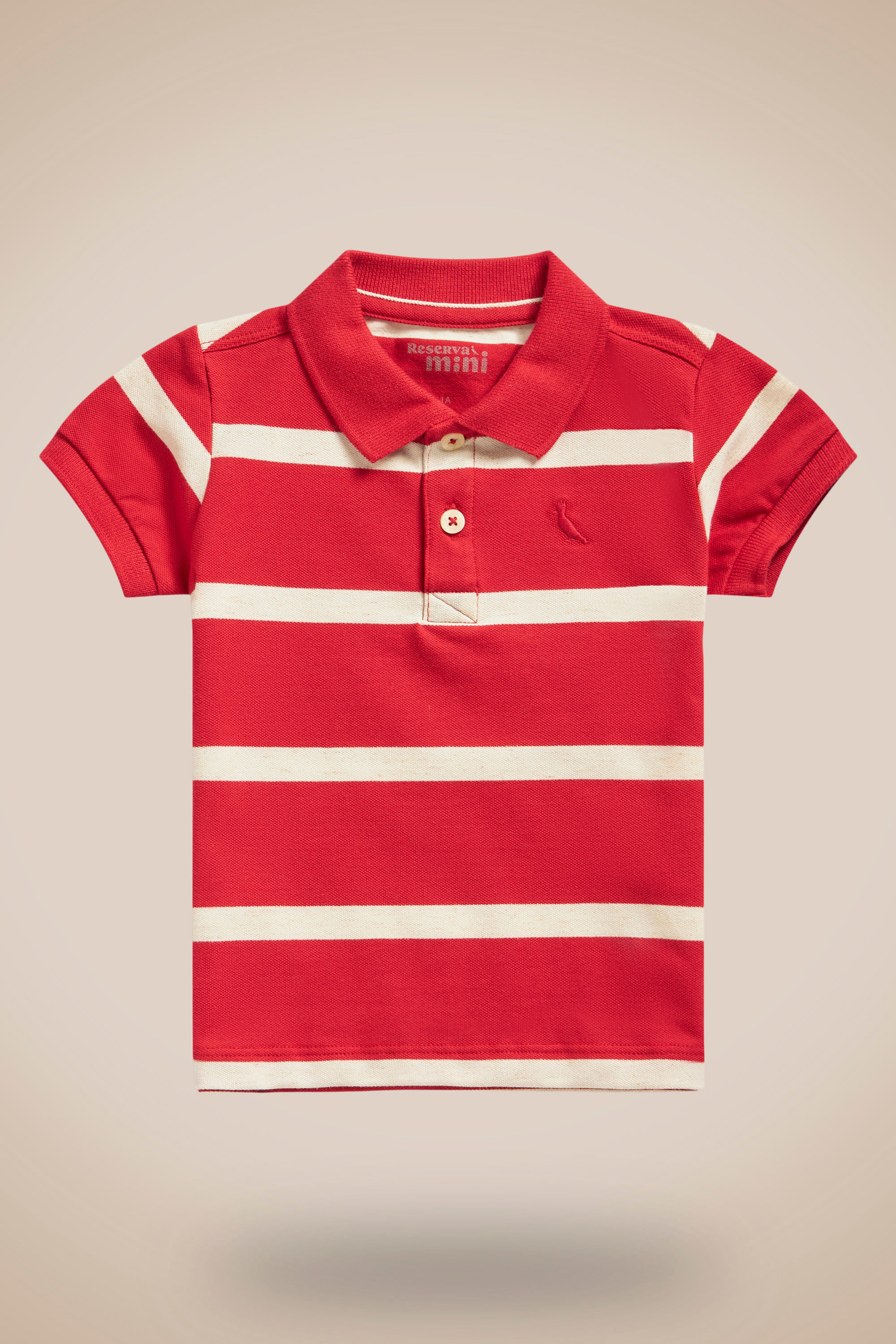 Polo Bb Piquet Joa