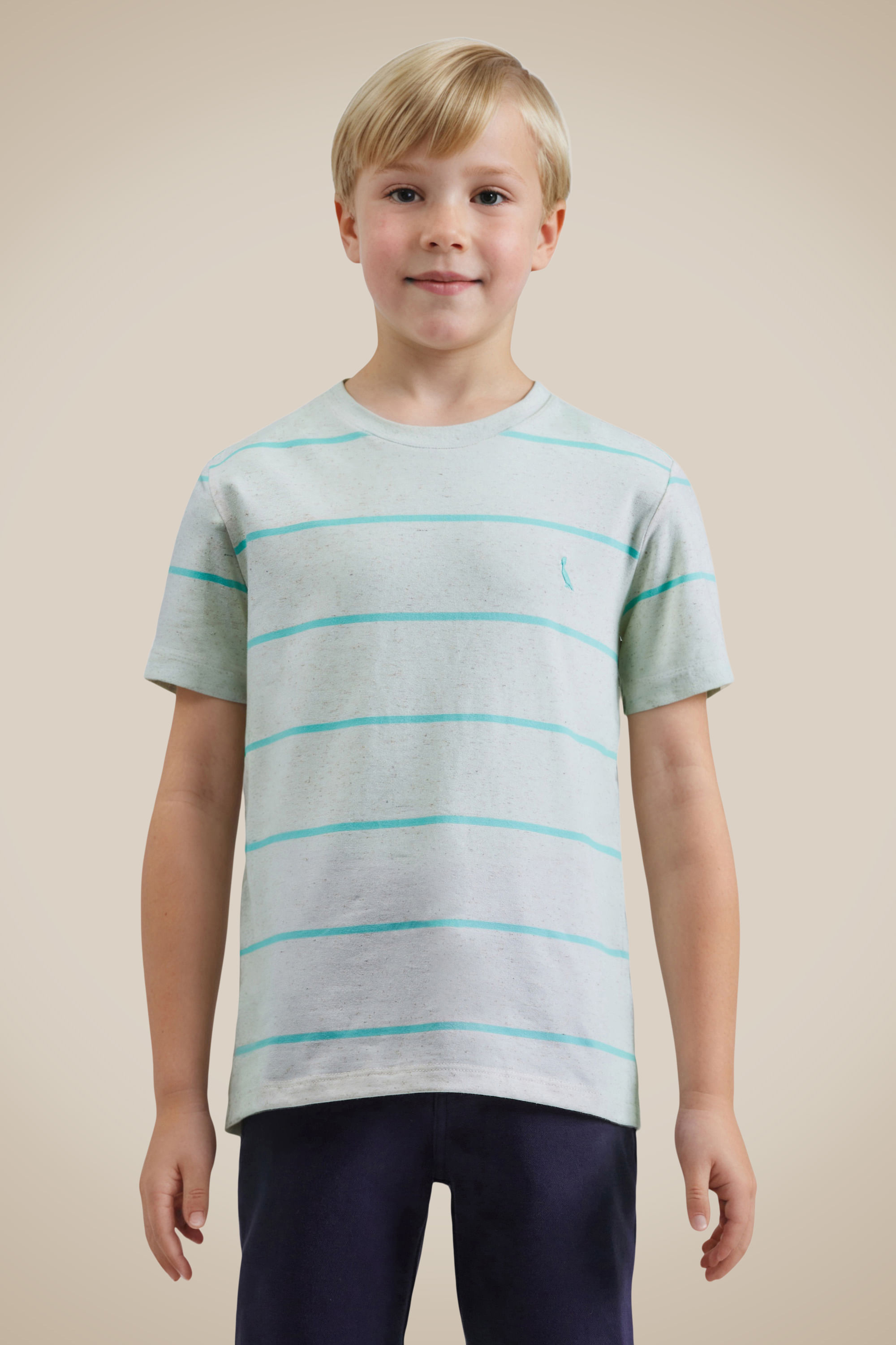 Camiseta Mini Sol
