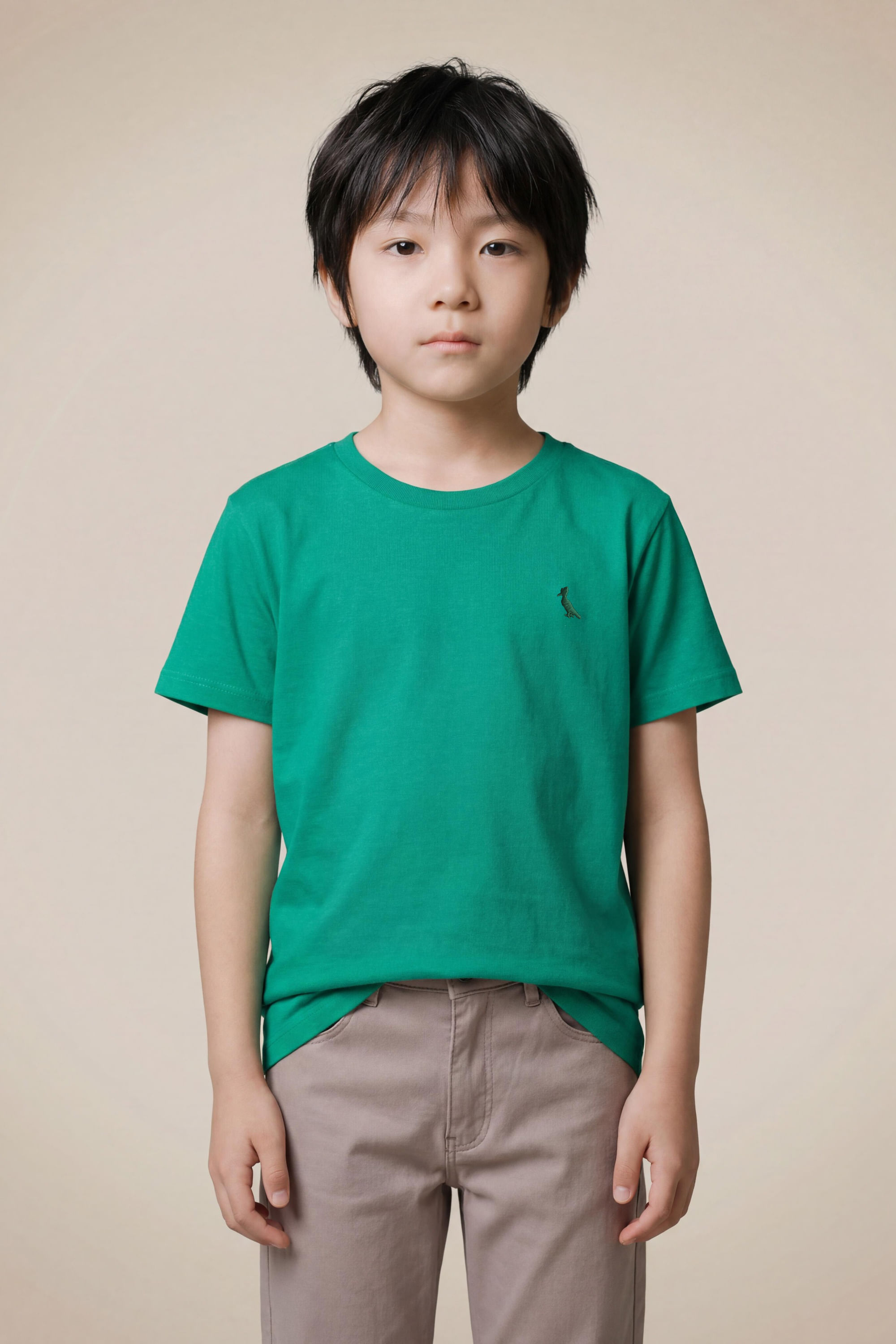 Camiseta Reserva Mini Careca