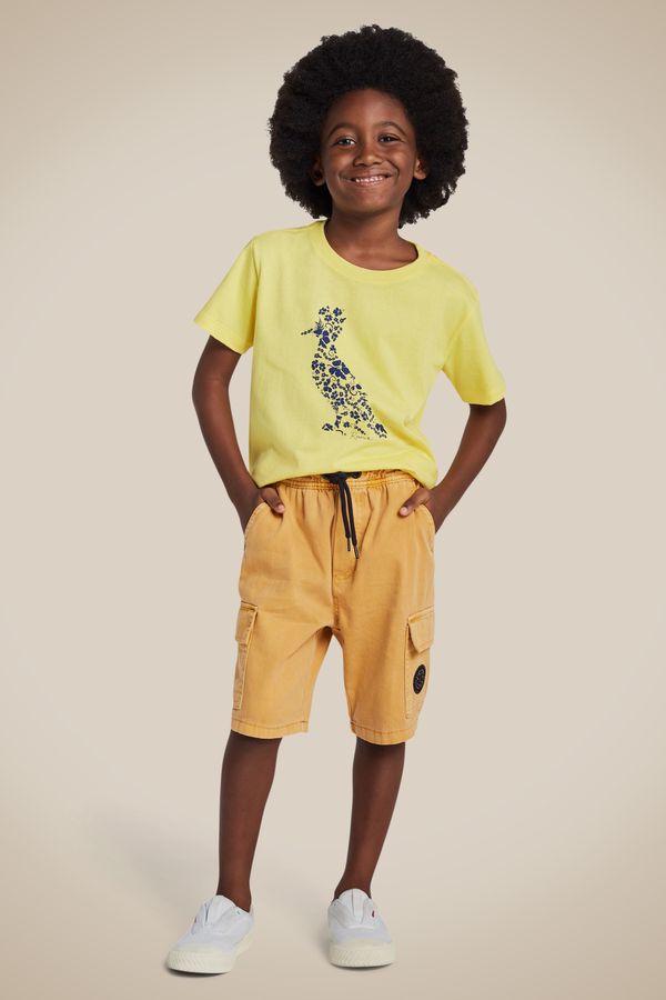 Bermuda Mini Skate Pacoca - 04