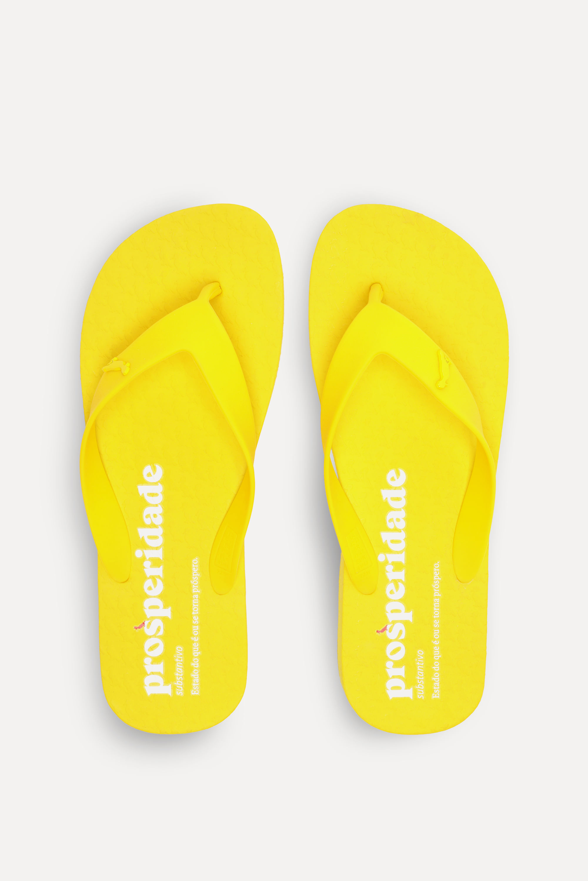 Chinelo Rsv Supersticoes — Reserva