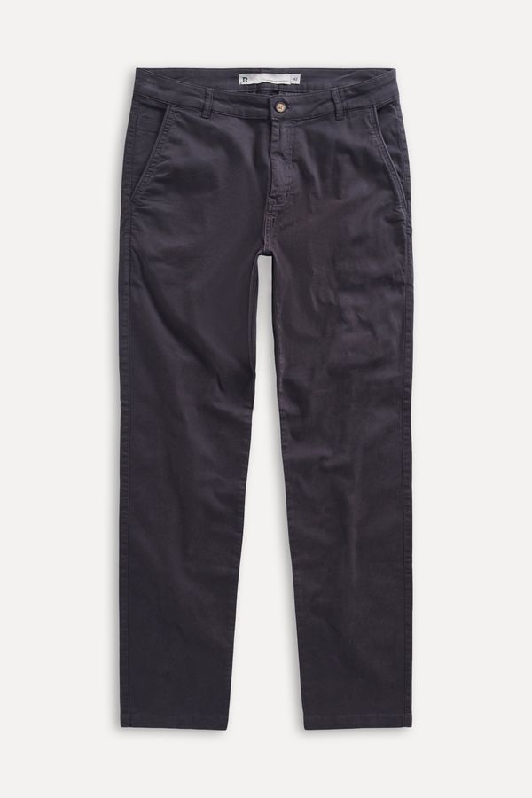 Calca New Iron Fuligem - 40