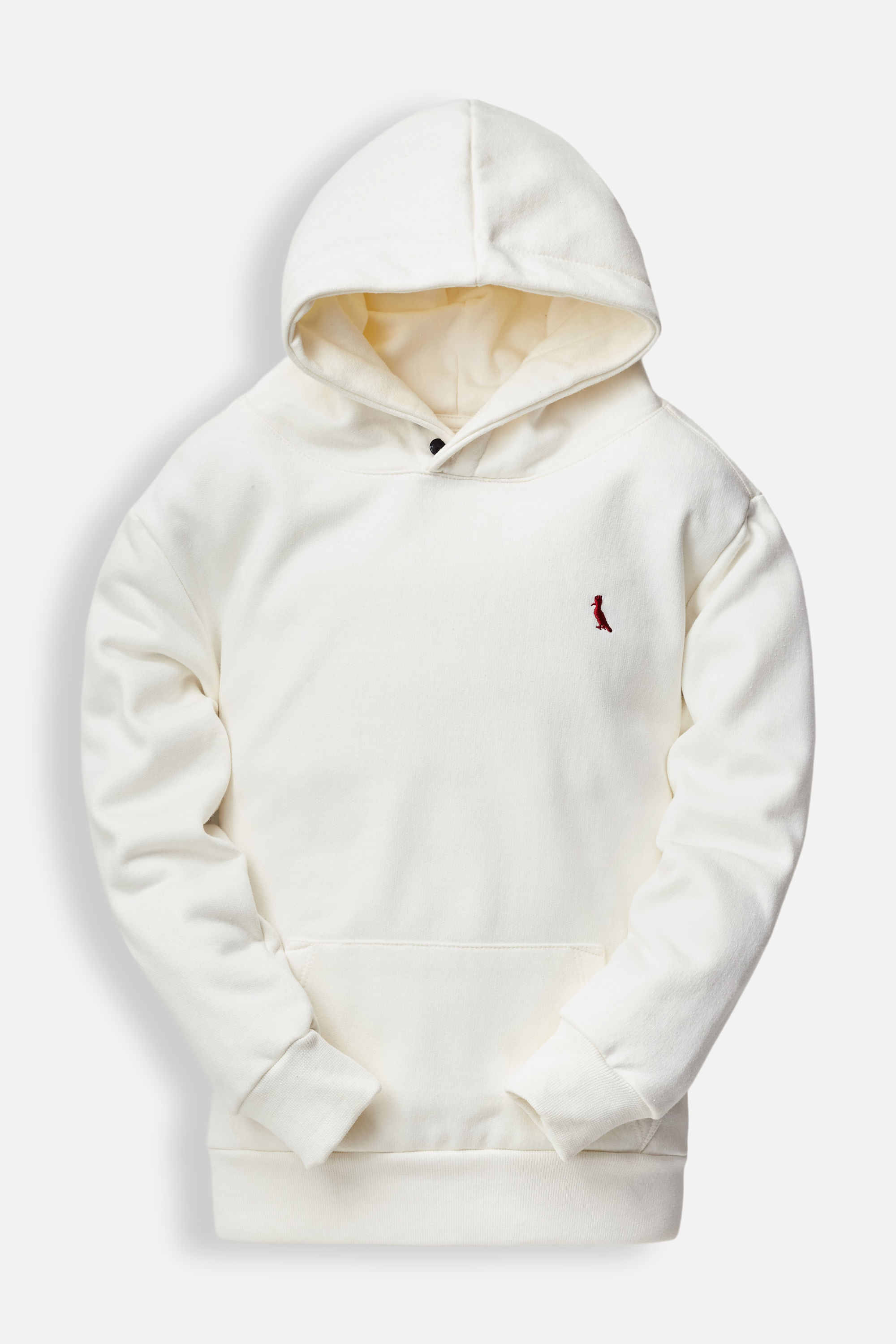 Hoodie Mini Moletom Canguru Brasa Pp Bor
