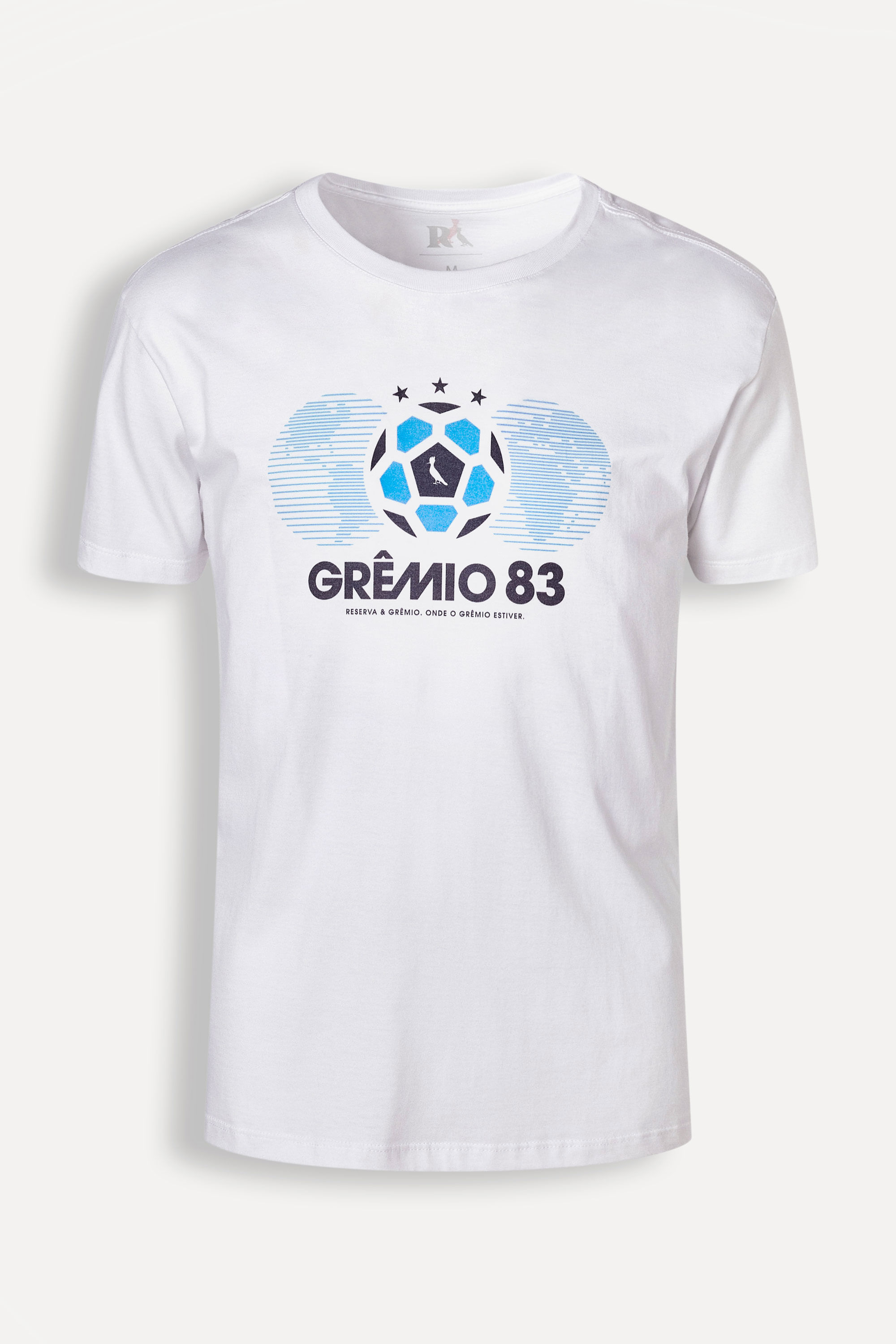 Camiseta Gremio 83
