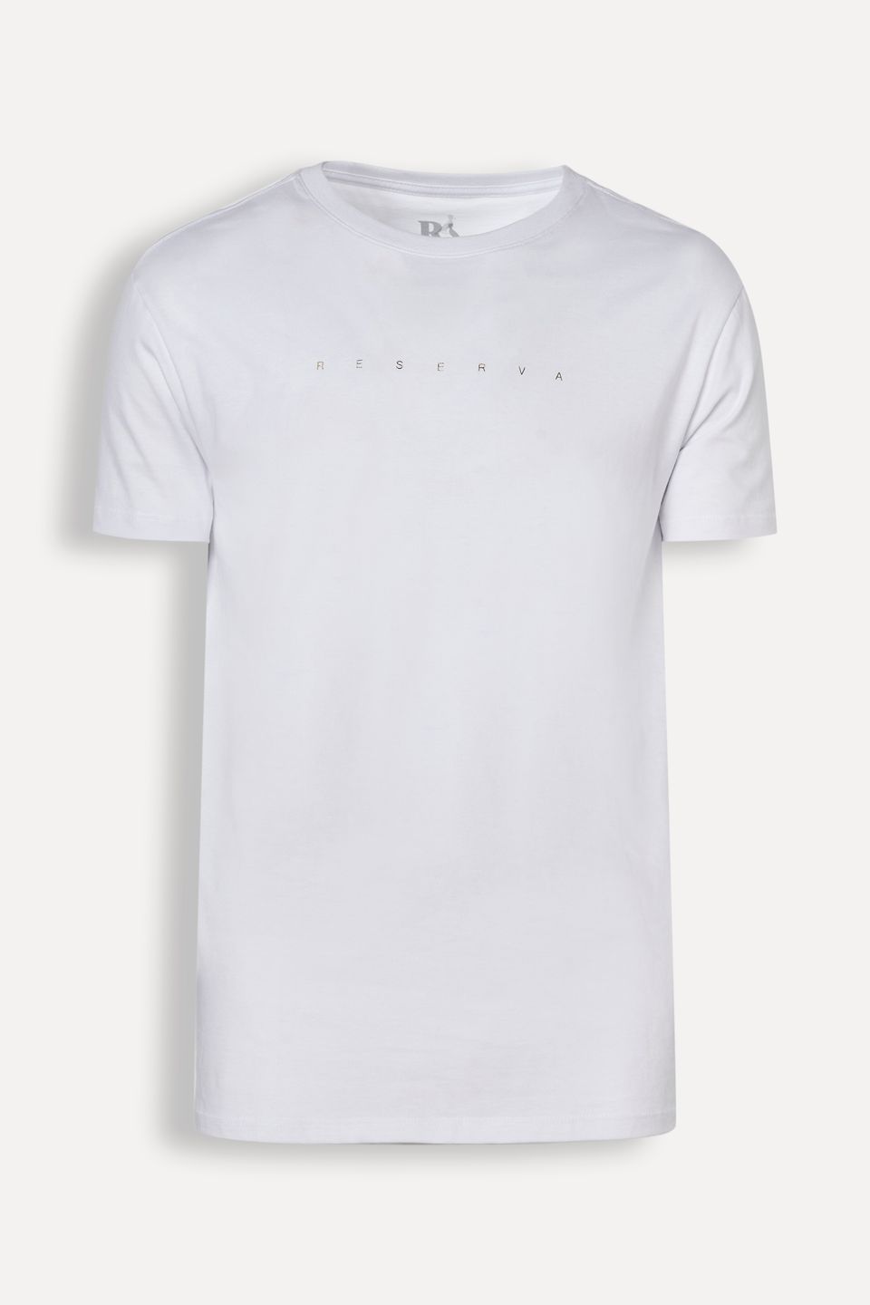 Camiseta Estampada Reserva Gold