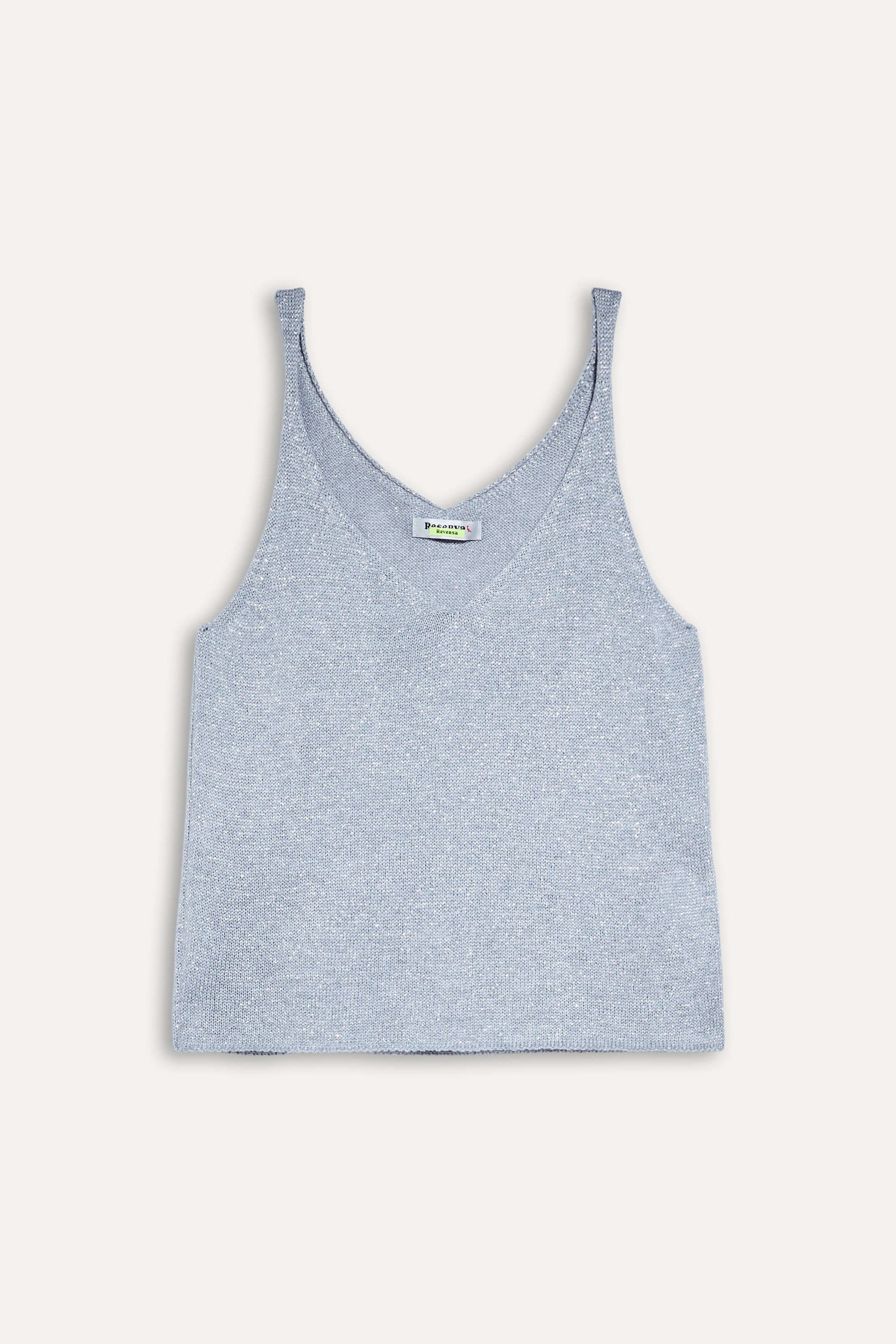 Regata De Tricot Shine