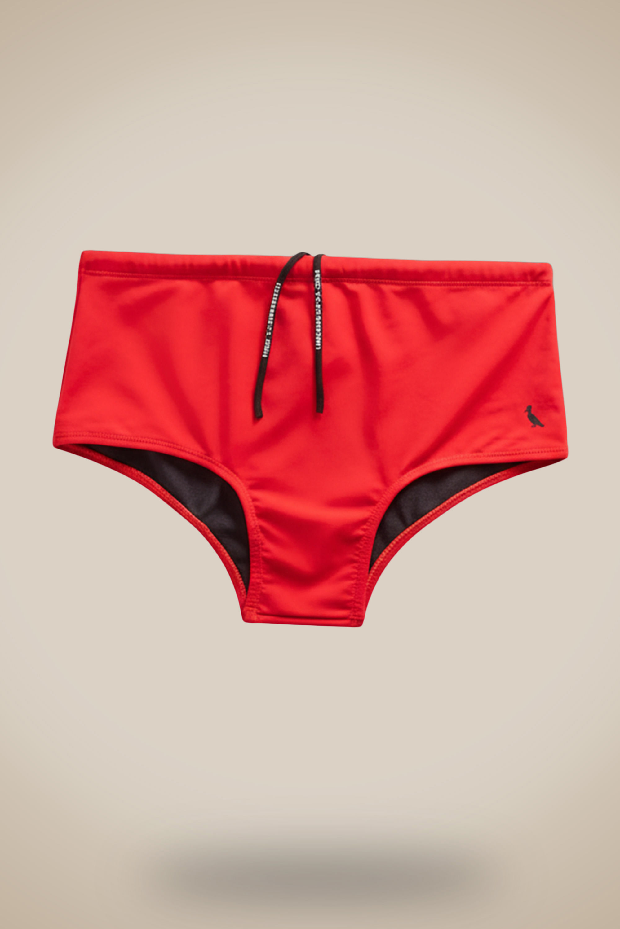 Sunga Cont. Novo Fit — Reserva