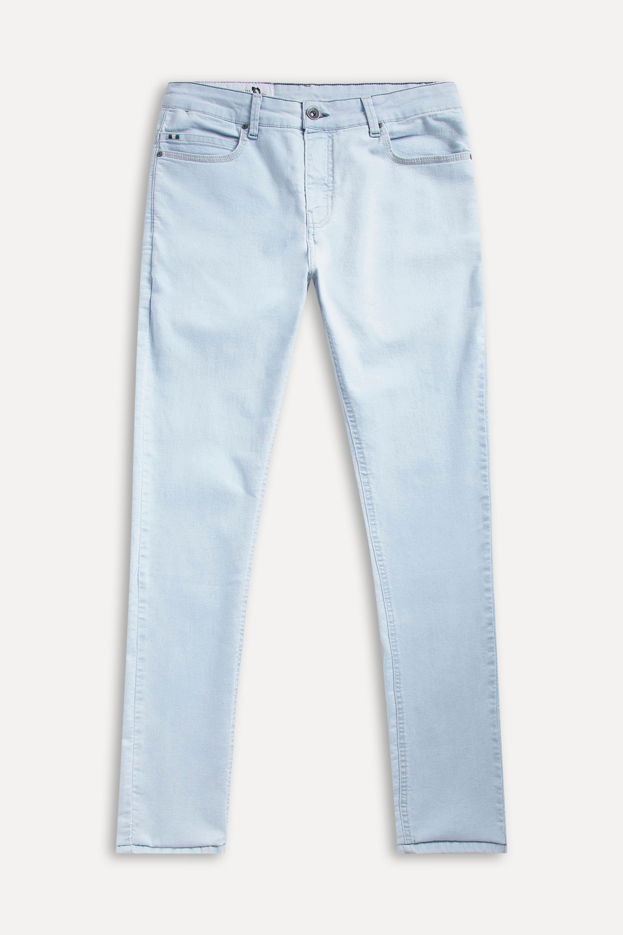 Calca Jeans Skinny Alagoinhas Misty — Reserva