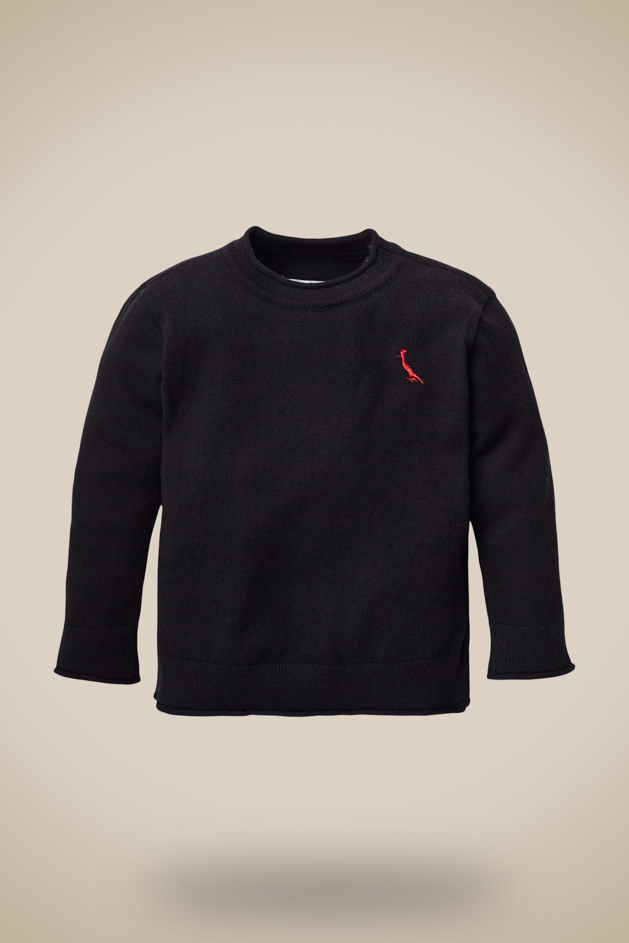 Casaco Bb Tricot Careca Comfy