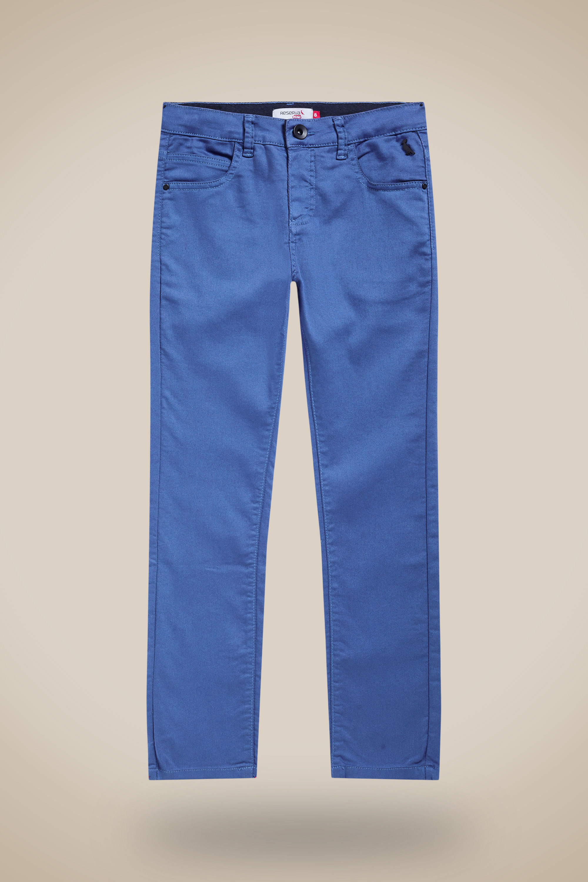 Calca Mini Skinny Color
