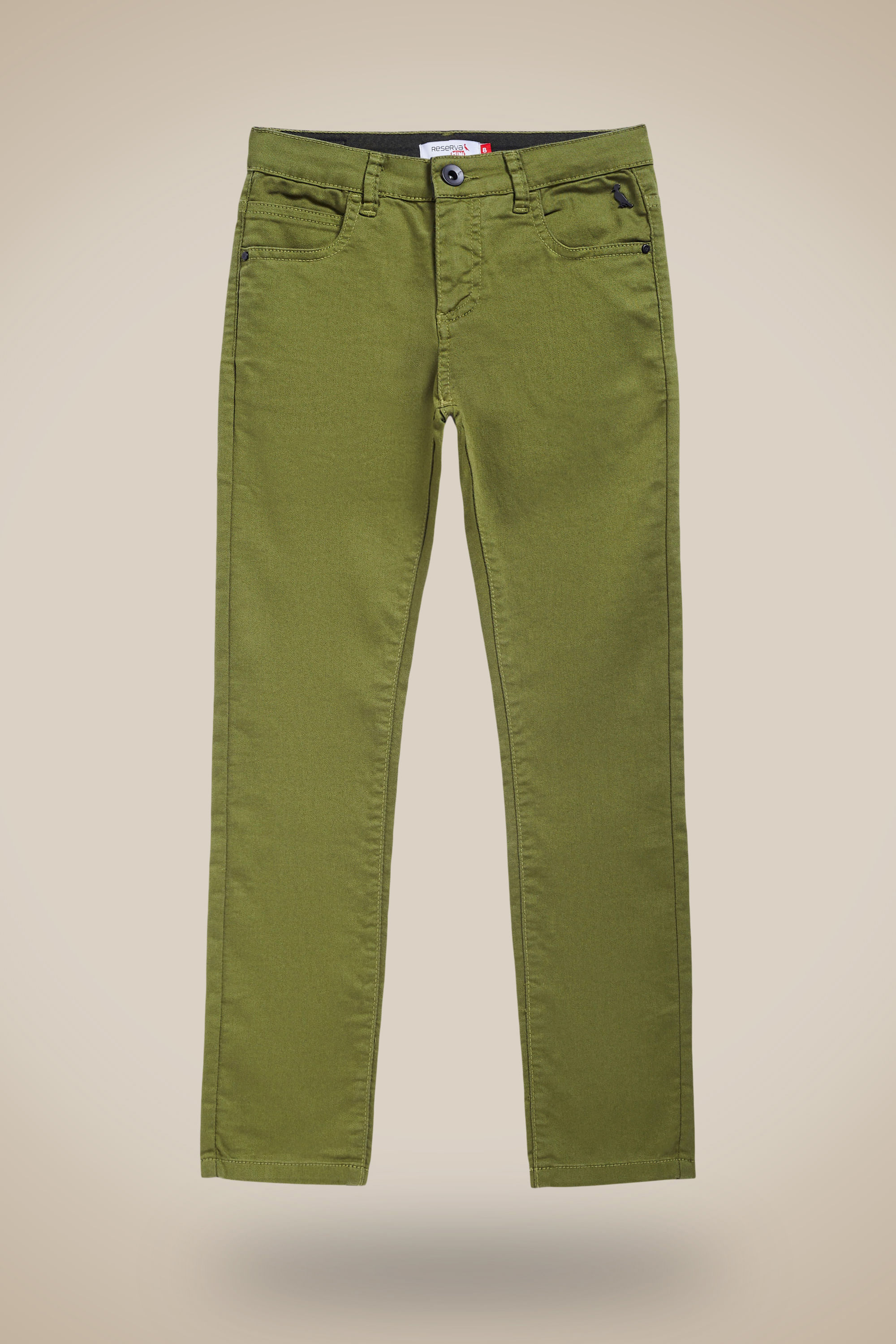 Calca Mini Skinny Color