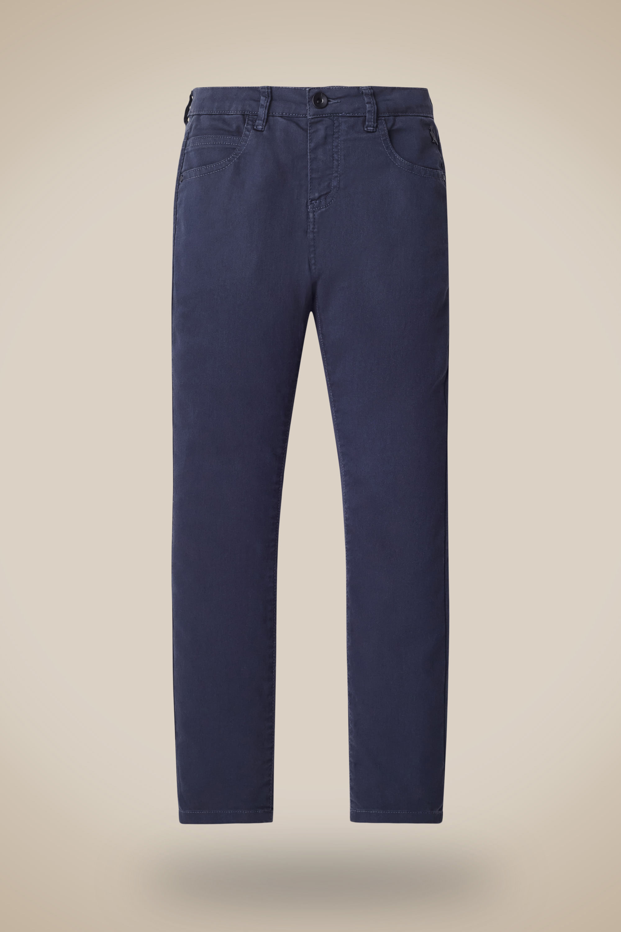 Calca Mini Skinny Color