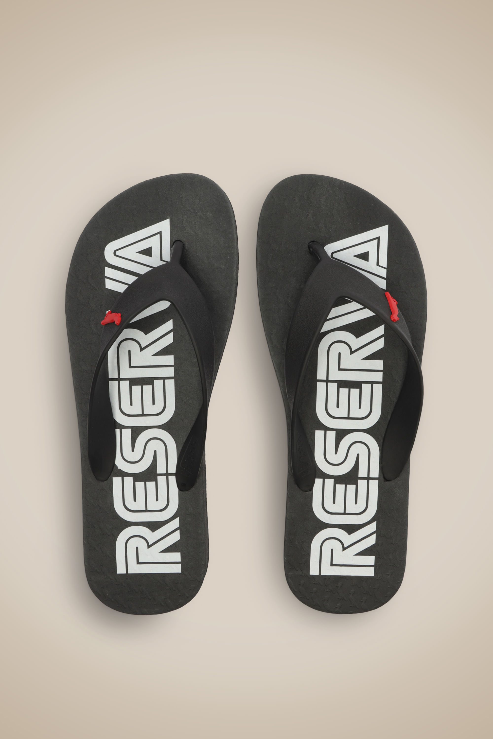 Chinelo Rsv Contorno