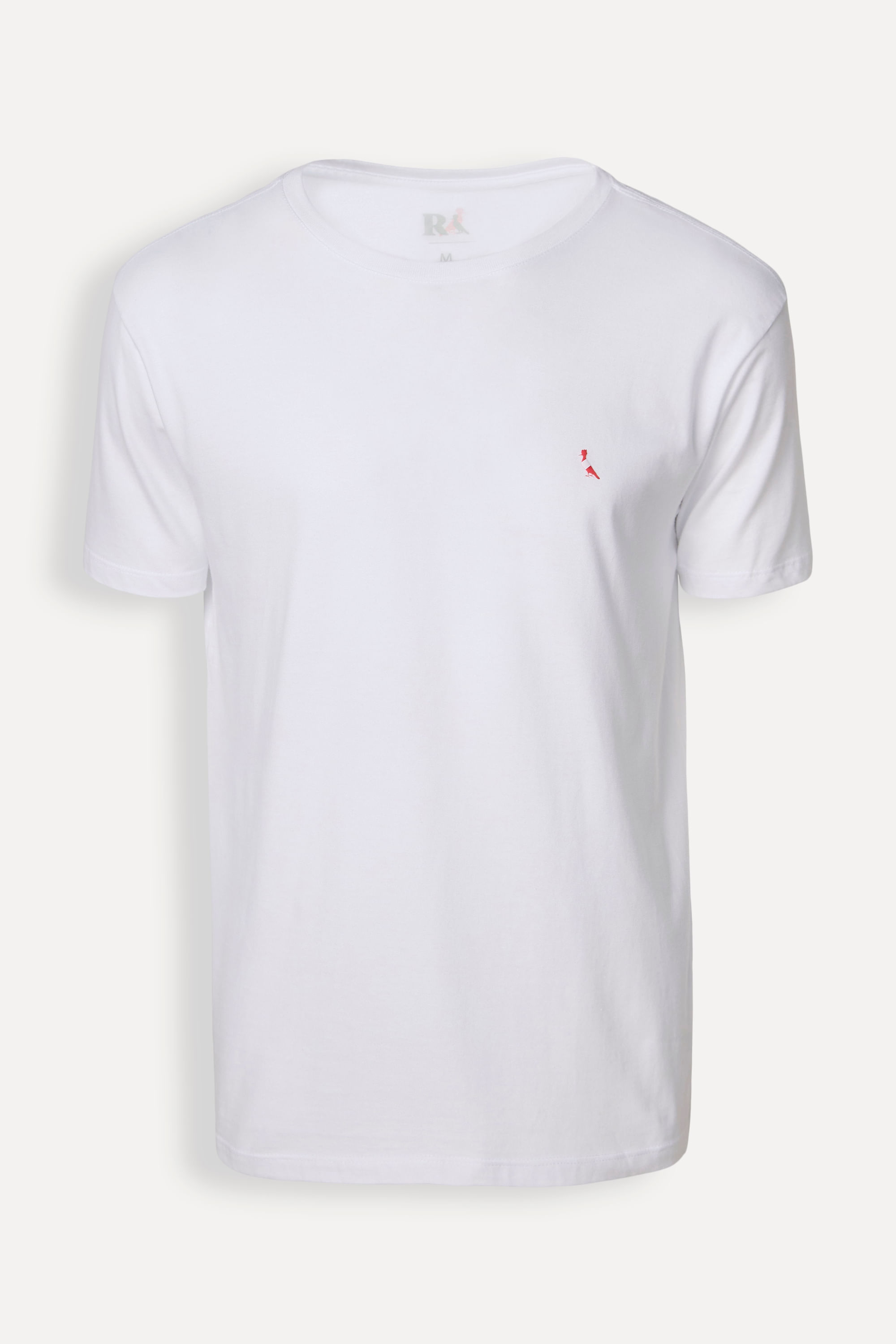 Camiseta Pp Patch Inter - Branco - P