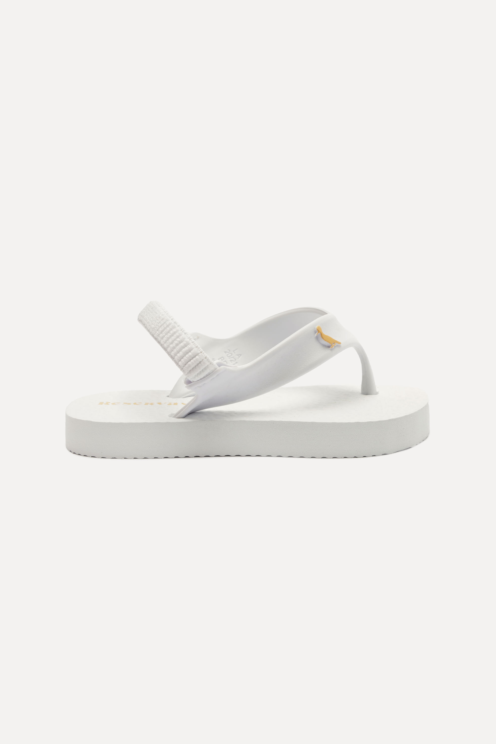 Chinelo Bb Logo