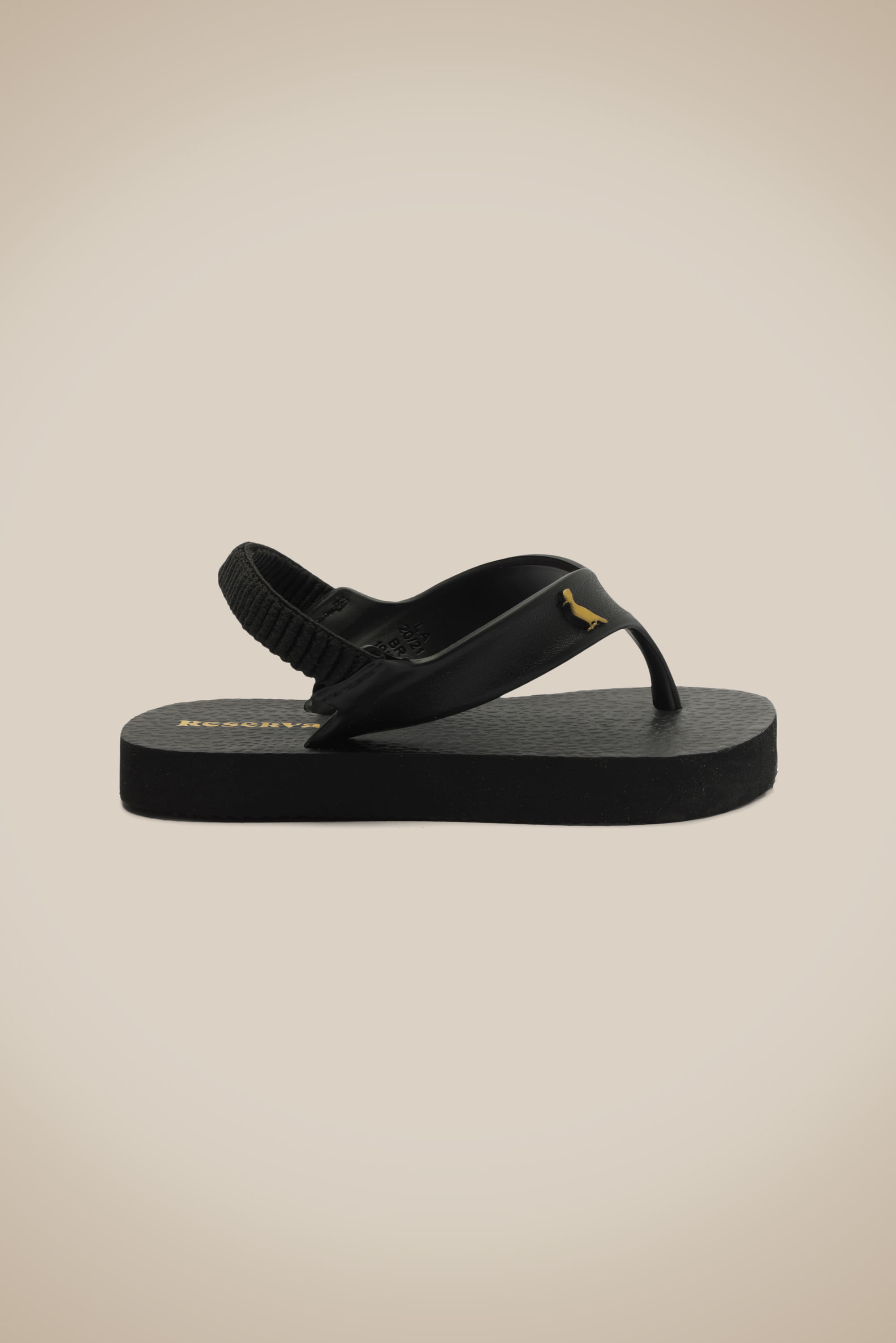 Chinelo Bb Logo
