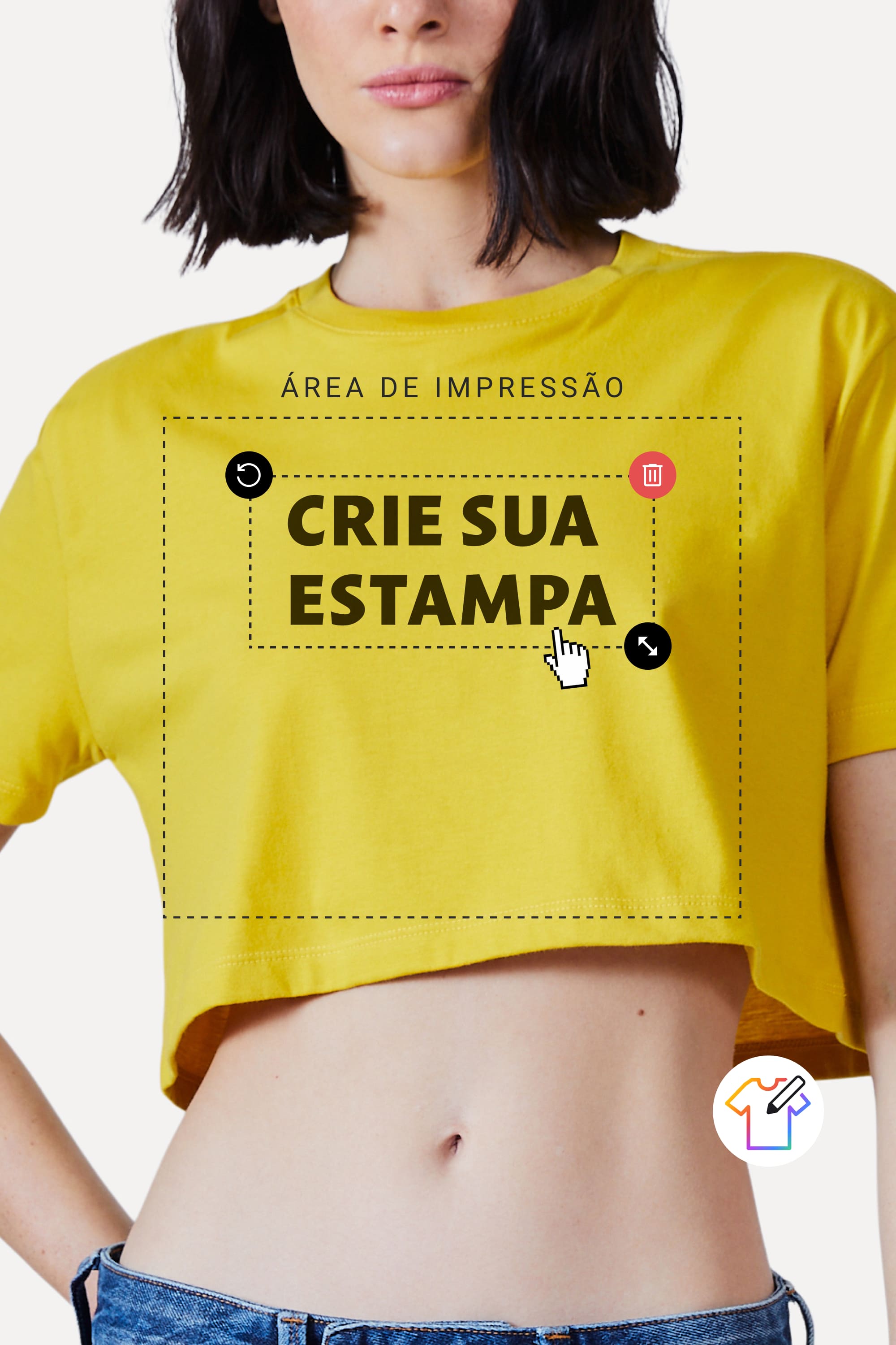 Amarelo