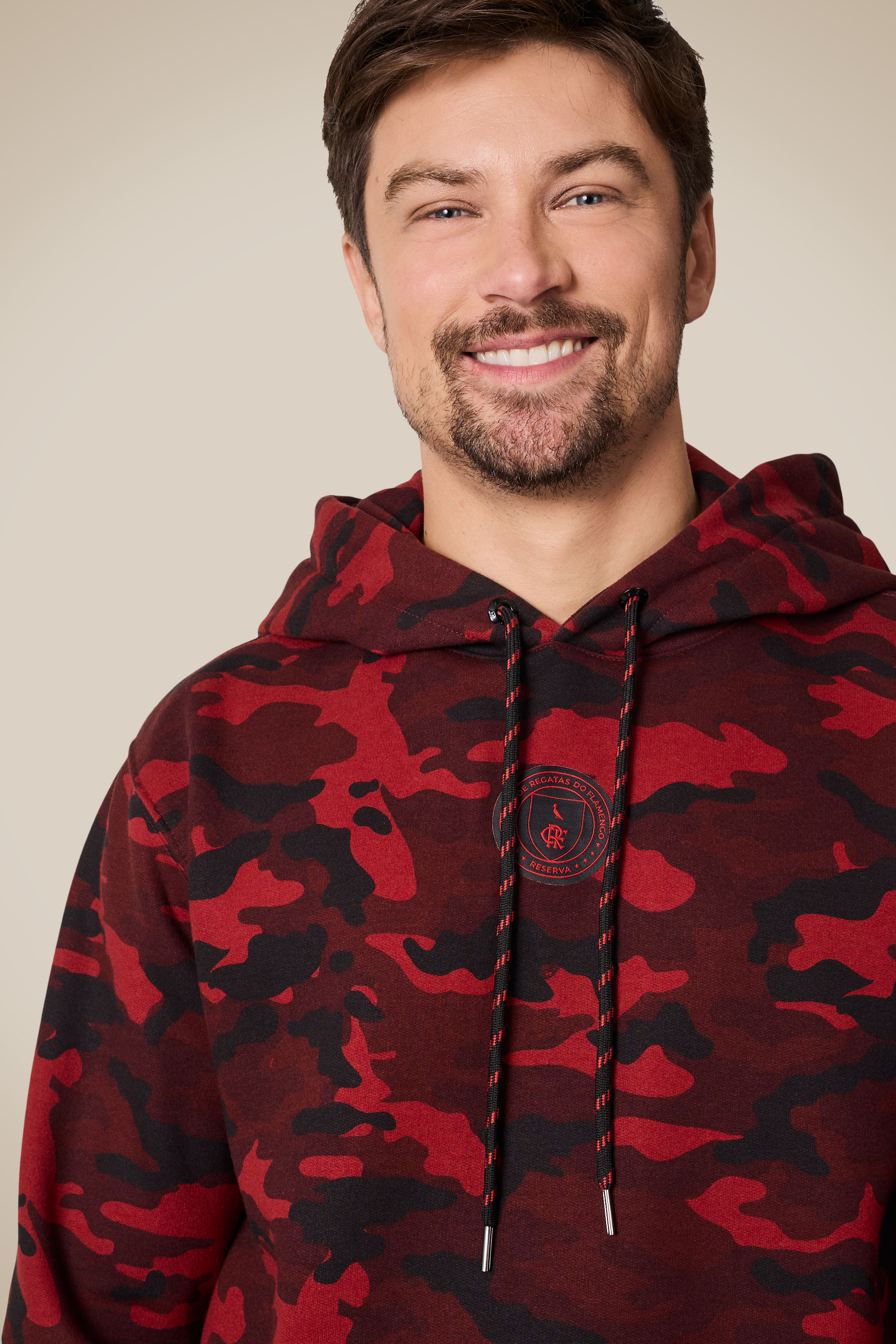 Vermelho