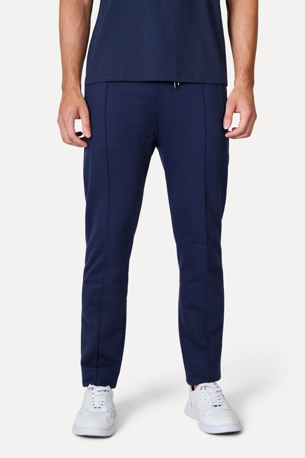 Calca Indaia Jogger Marinho - Ggg