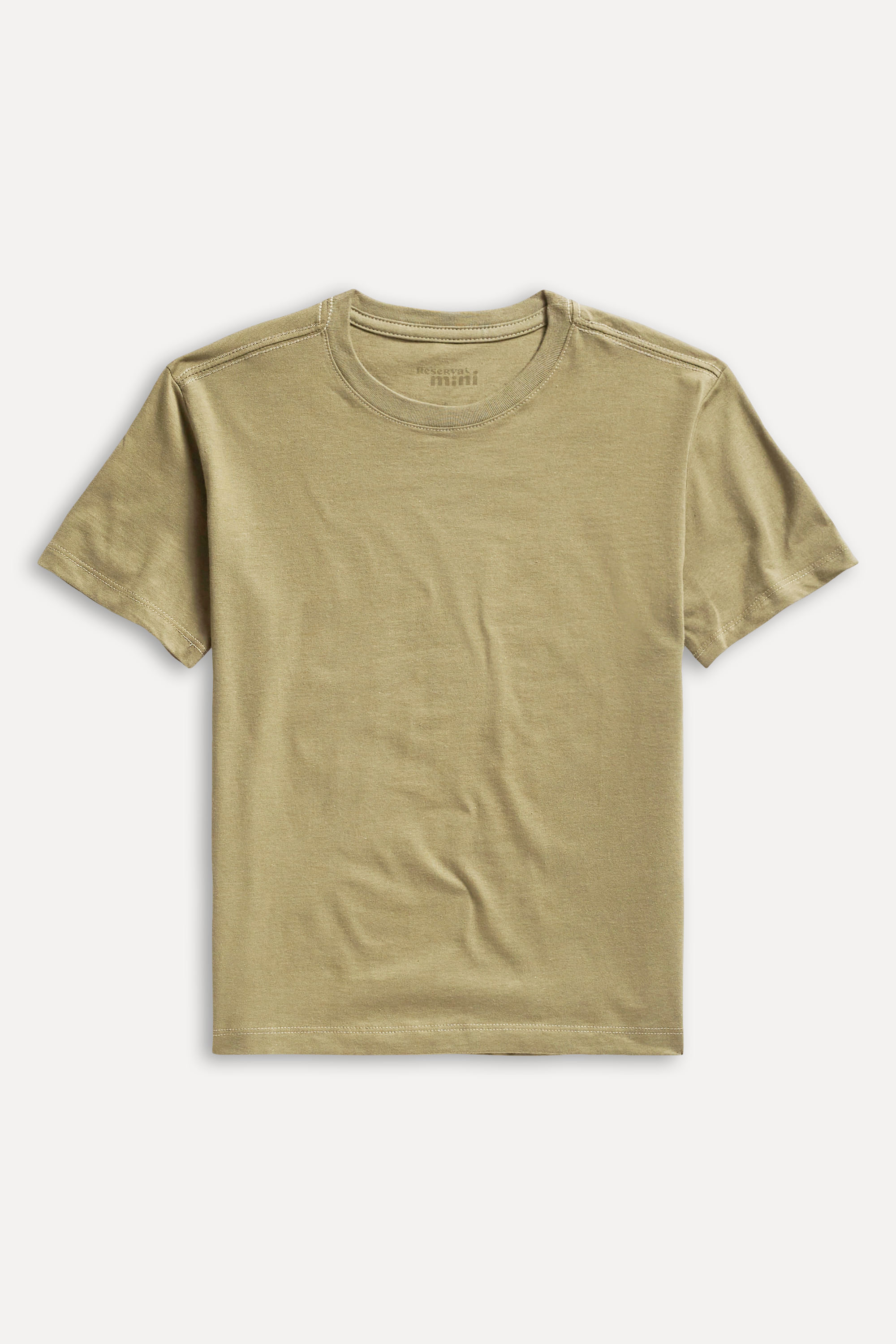 Base Mini Mostruario Camiseta