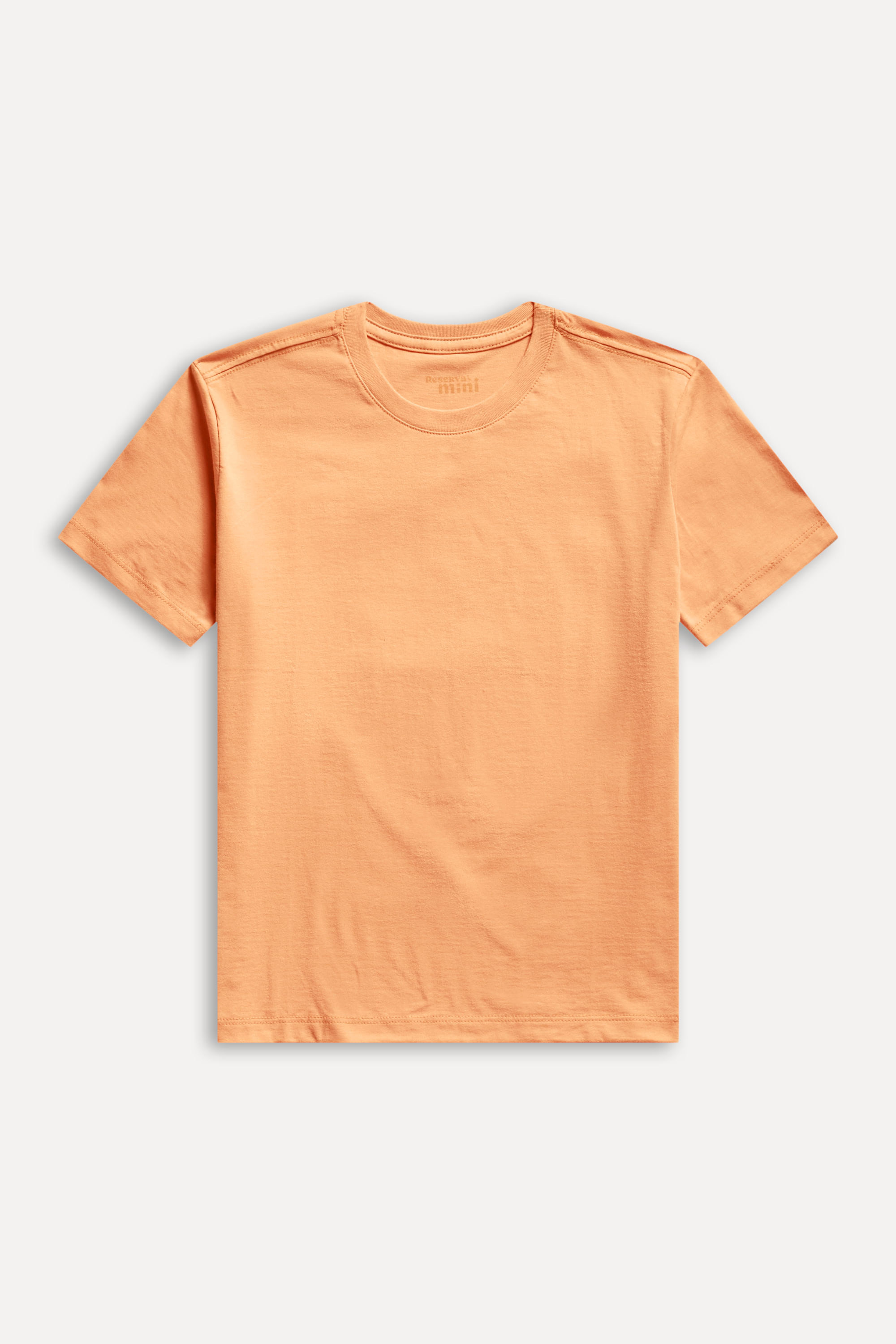 Base Mini Mostruario Camiseta