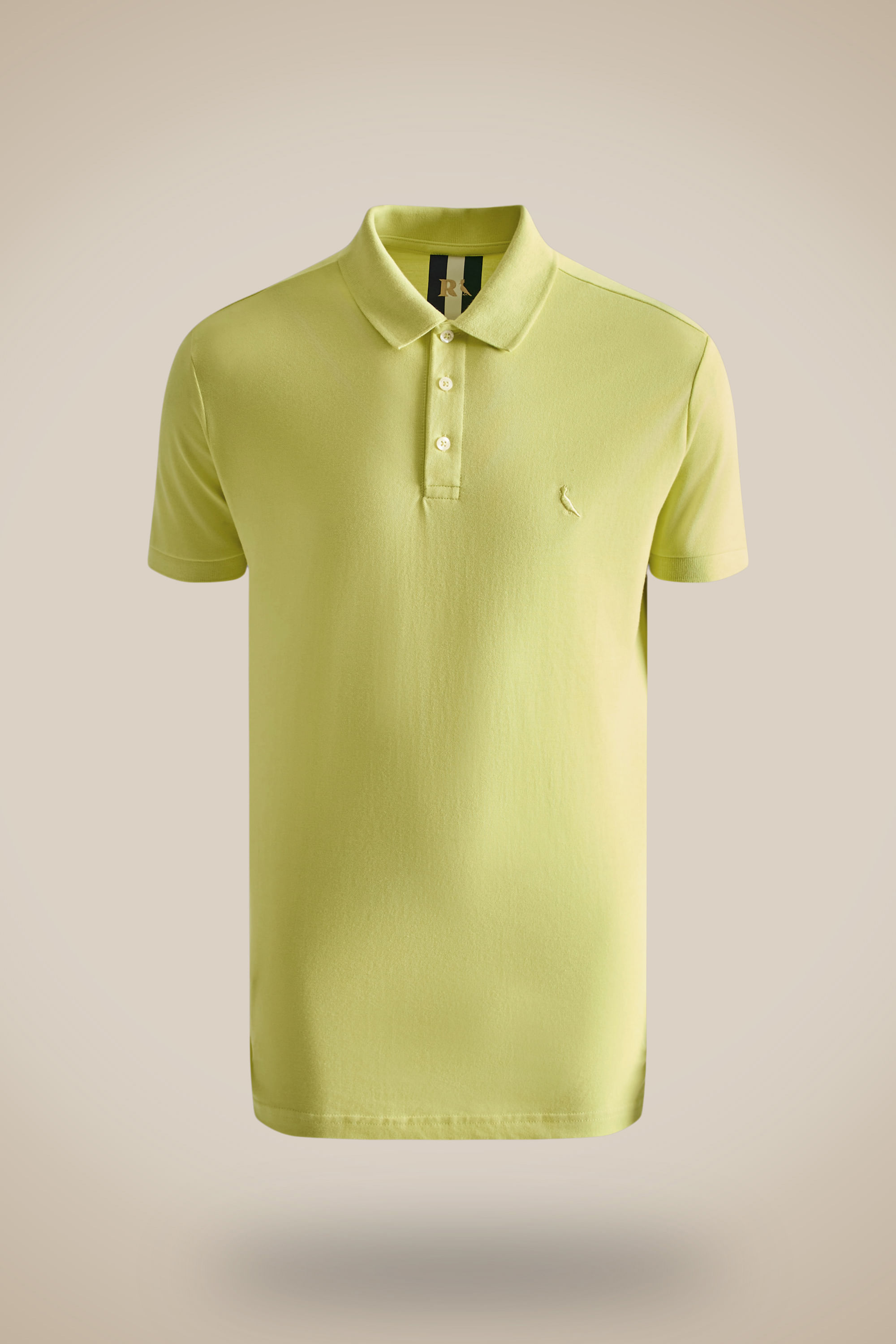 Amarelo