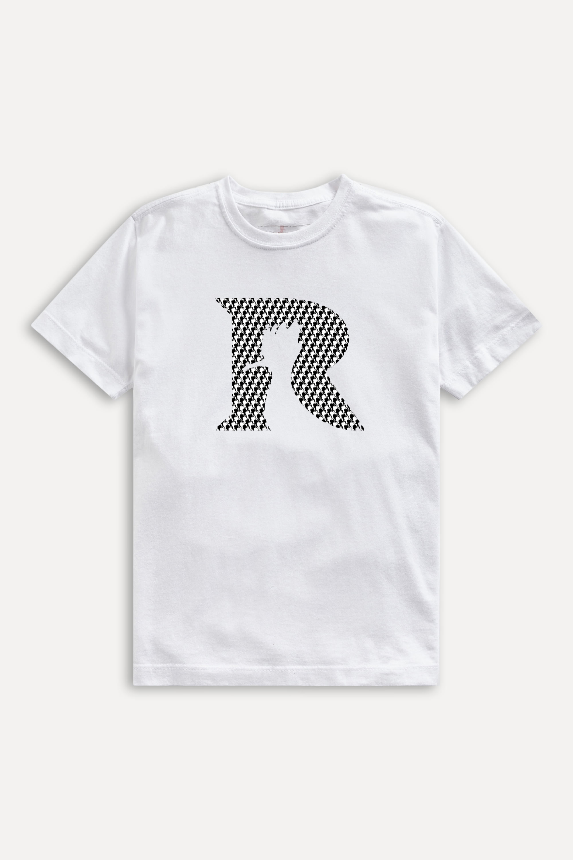 Camiseta Mini Pica Pau R