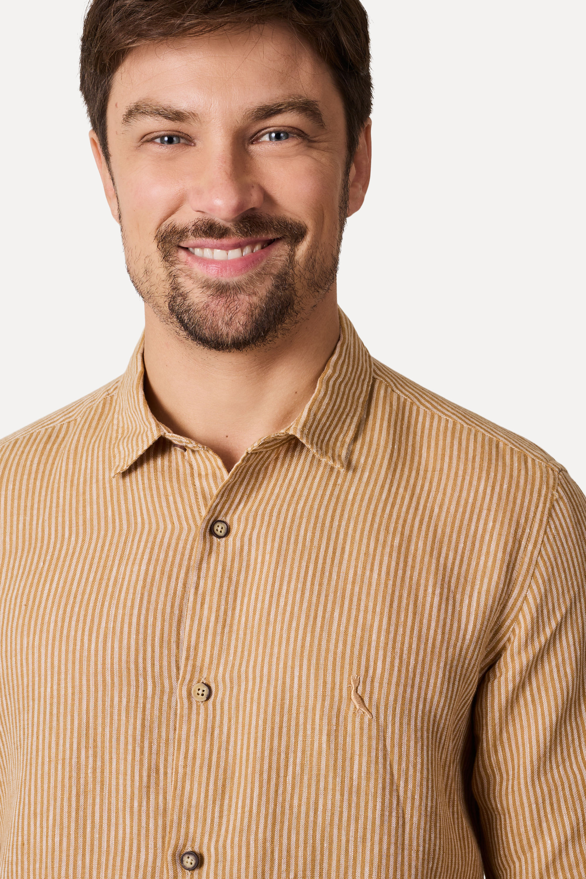 Camisa Ml Jerry