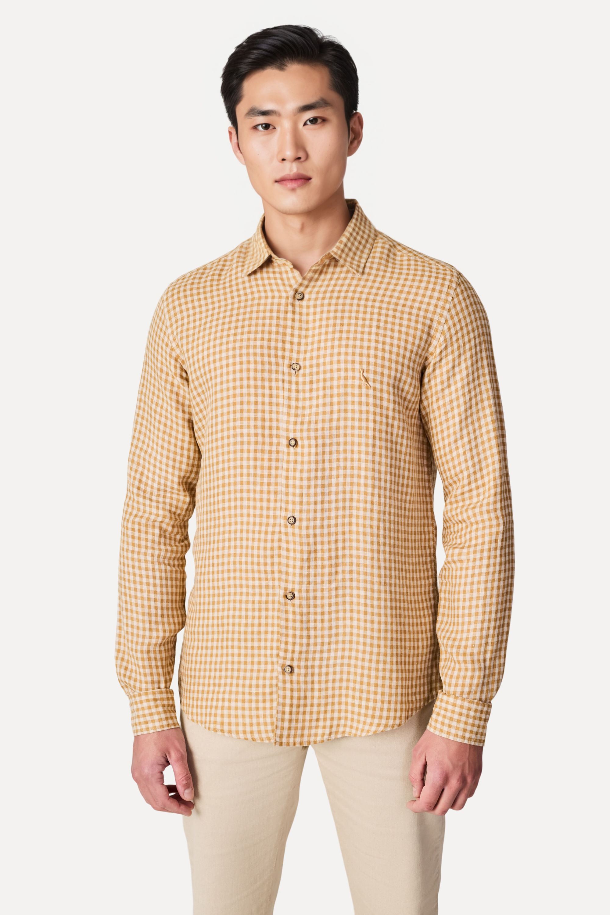 Camisa Ml Lipe