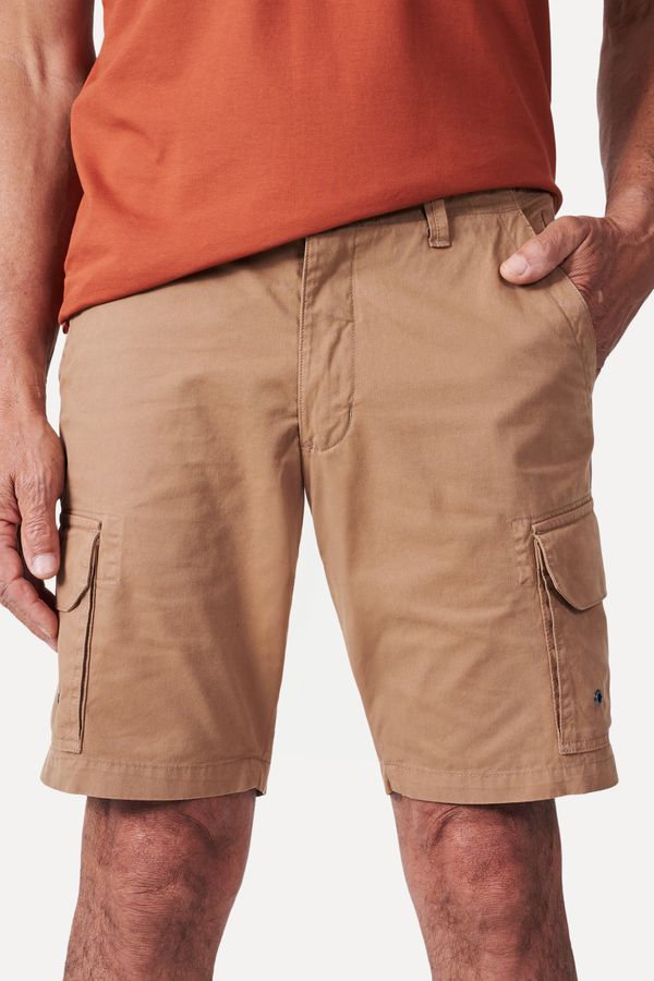 Bermuda Army Light Khaki Escuro - 38
