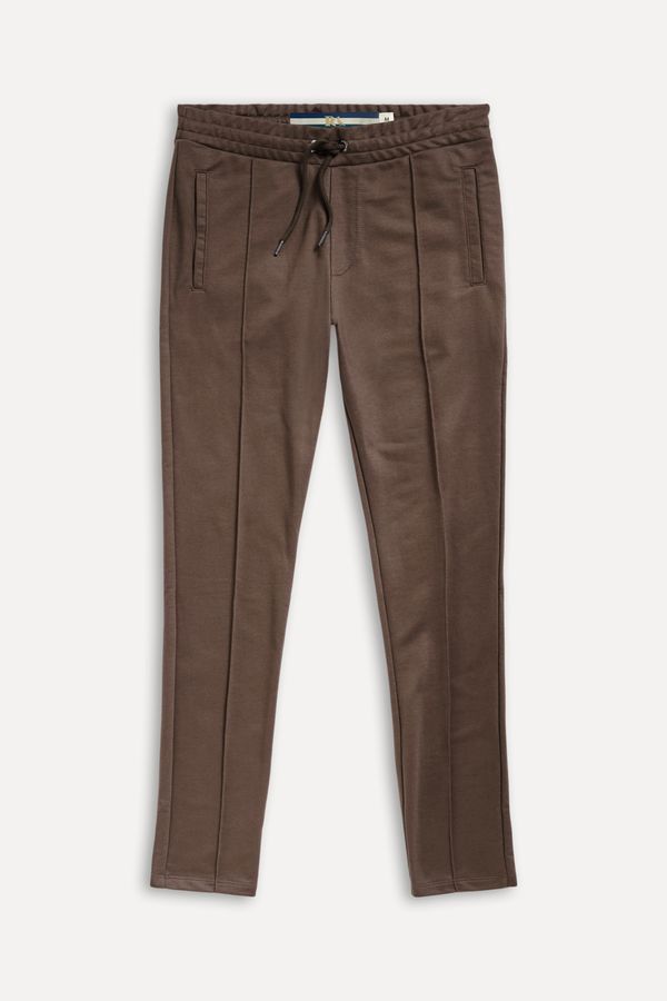 Calca Indaia Jogger Cafe - Gg