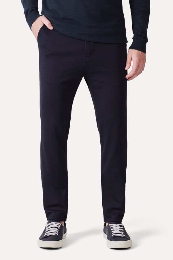 Calca Slim Roma Preto - M