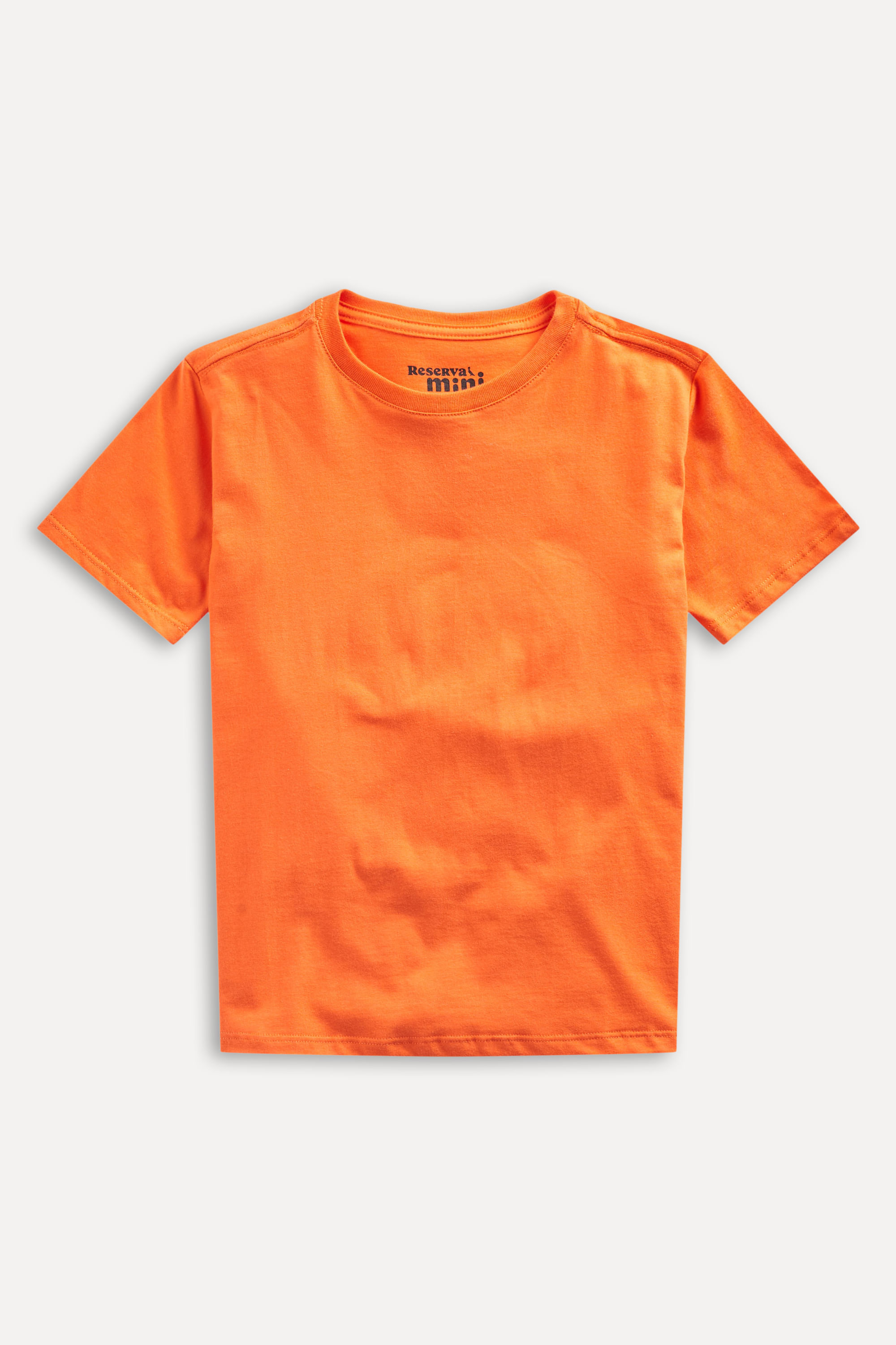 Camiseta Basica Mini