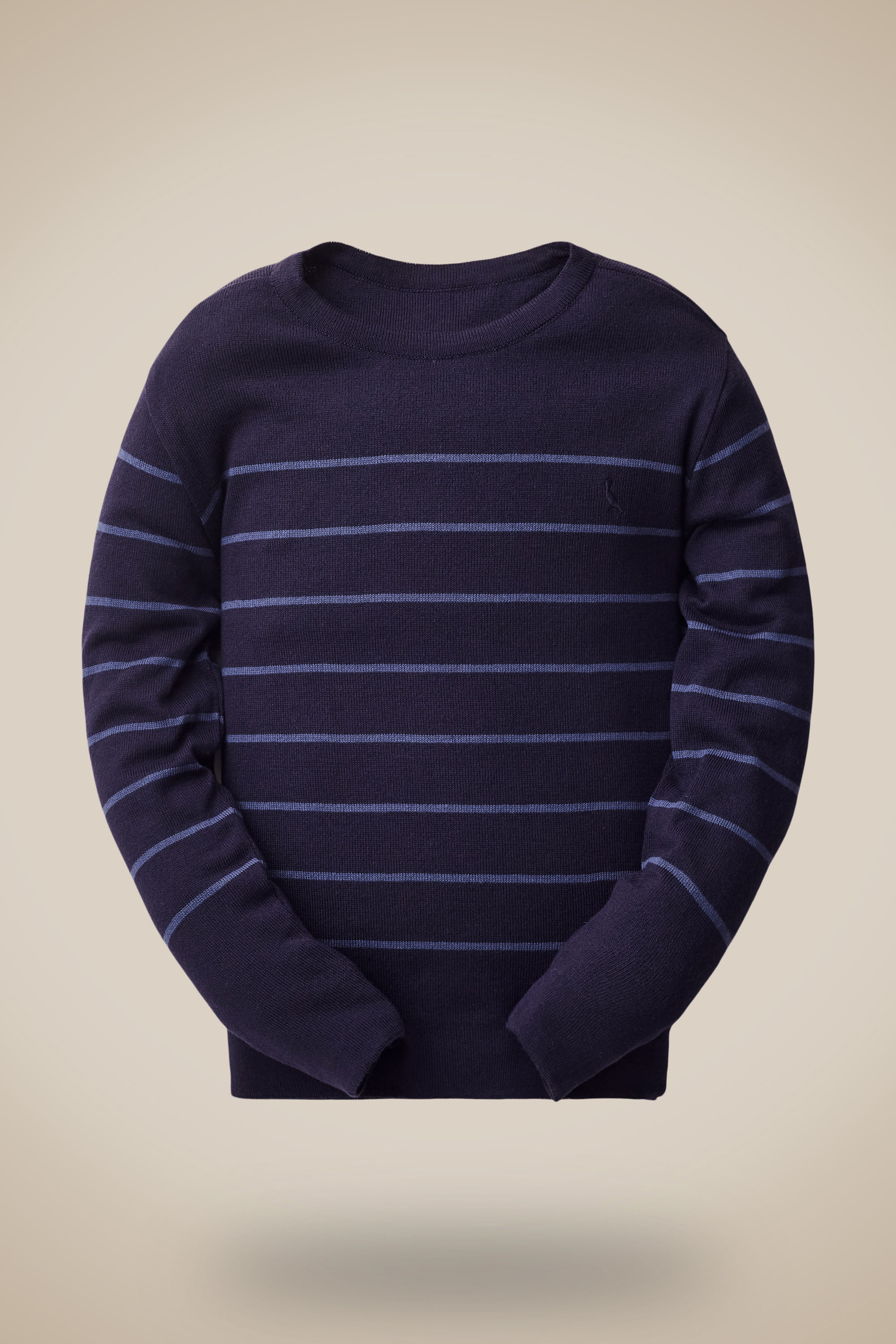 Casaco Mini Tricot Dupla Face