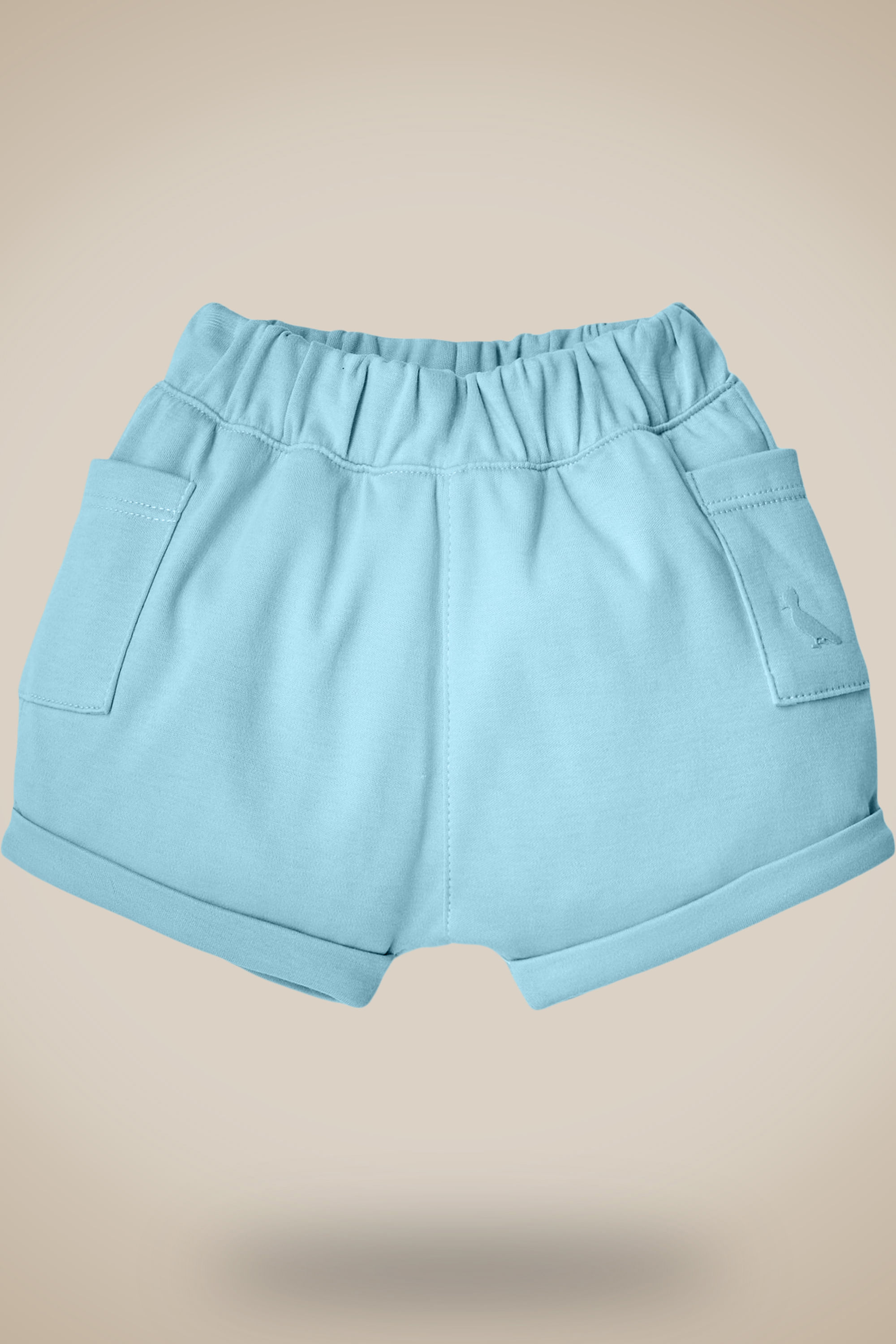 Short Pima Bb Melhor Do Mundo