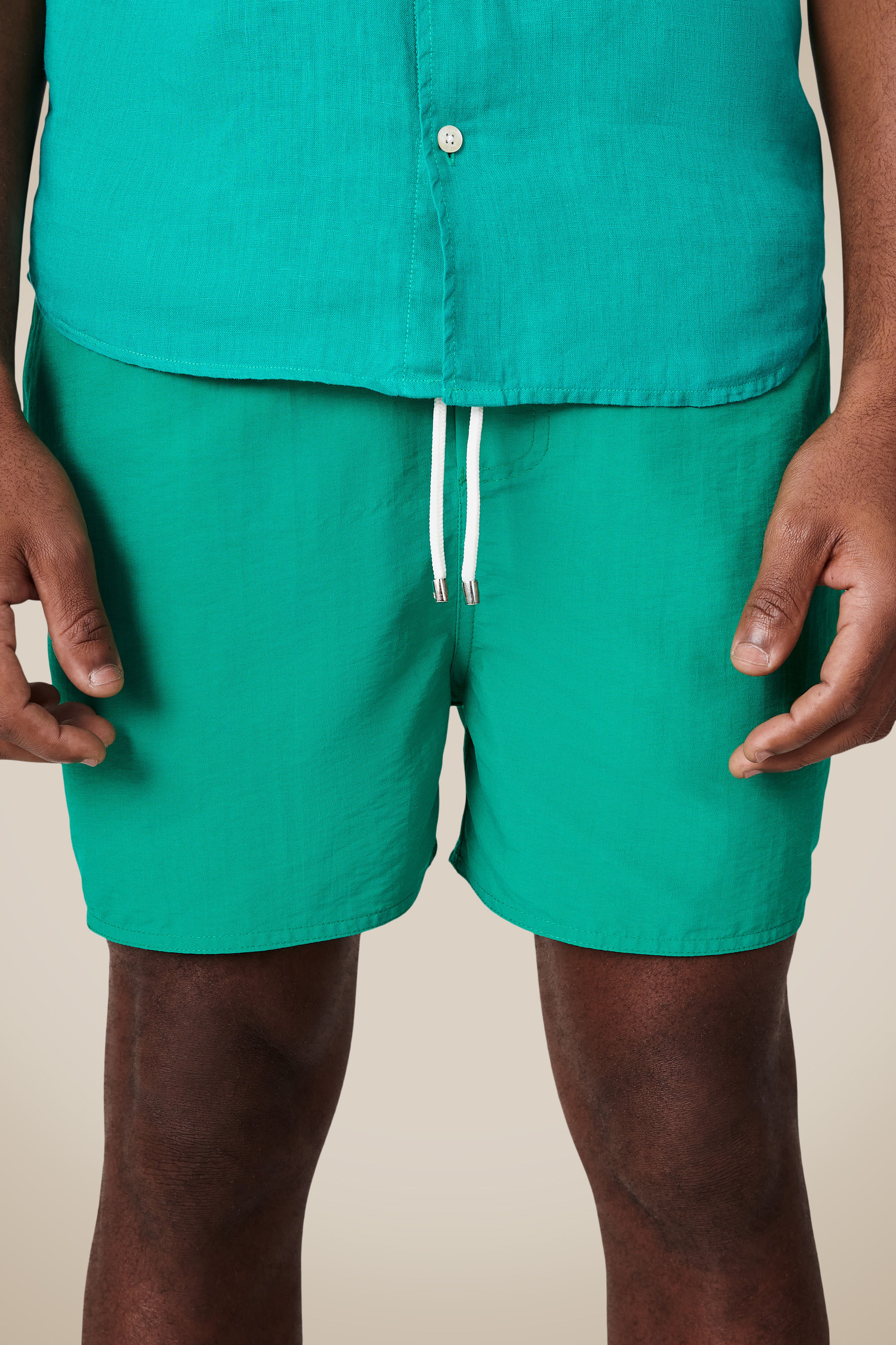 Short Praia Liso Premium