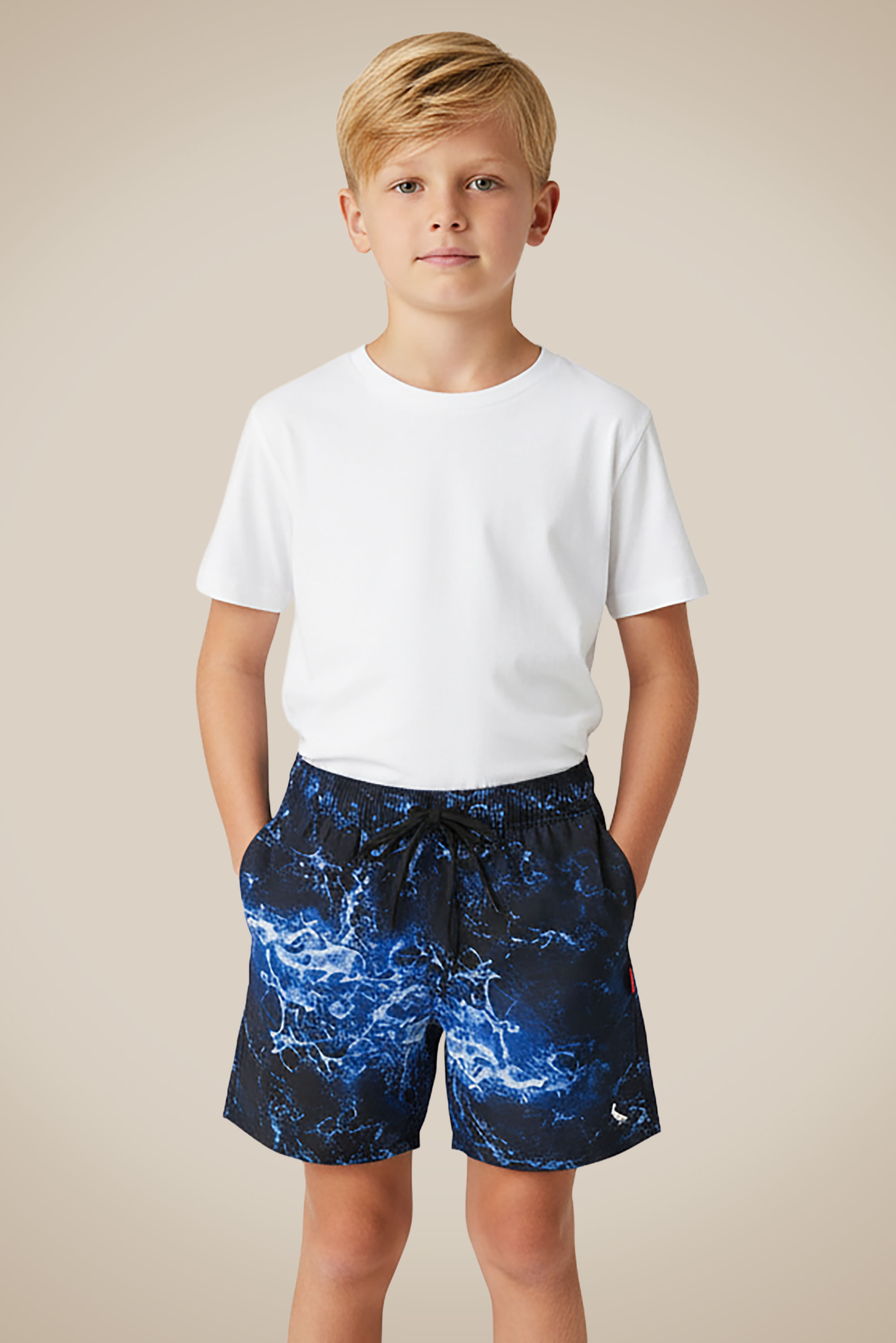 Short Mini Praia Mar
