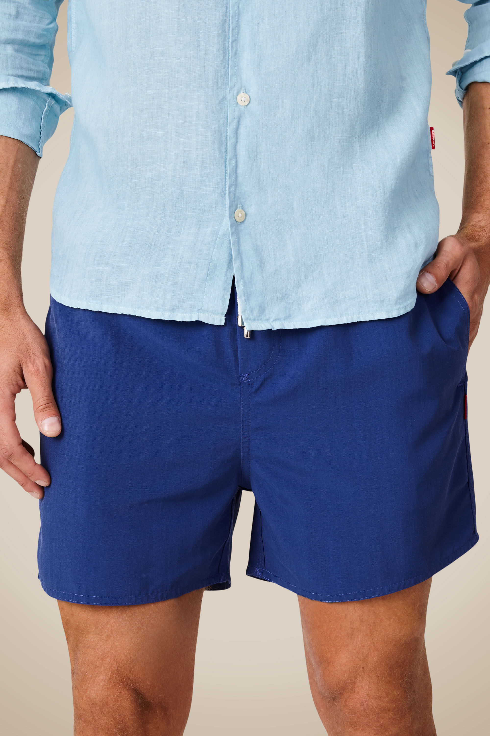 Short Praia Liso Premium