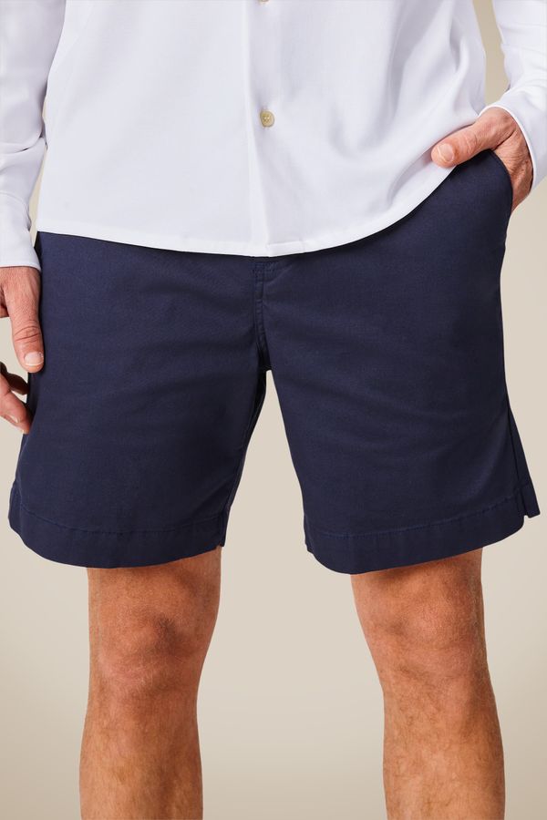 Short Beach Club Marinho - 48