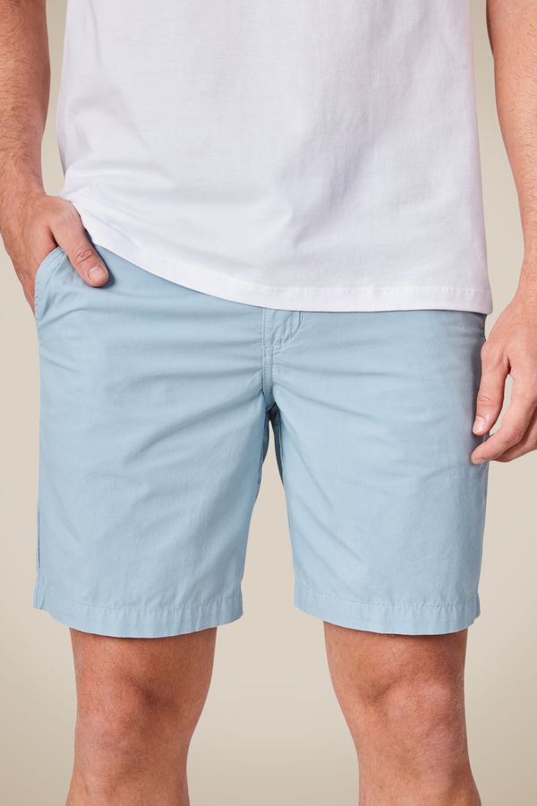 Bermuda Casual Silva Azul Tech - 40