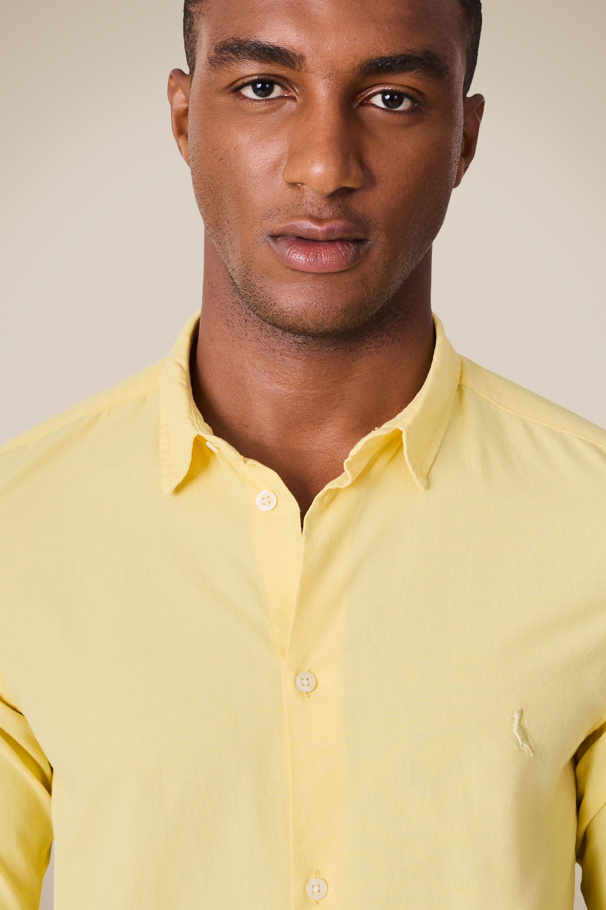 Camisa Nova Paraty