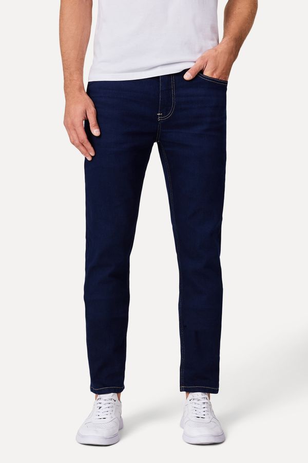 Calca Jeans Slim Luca Indigo - 40