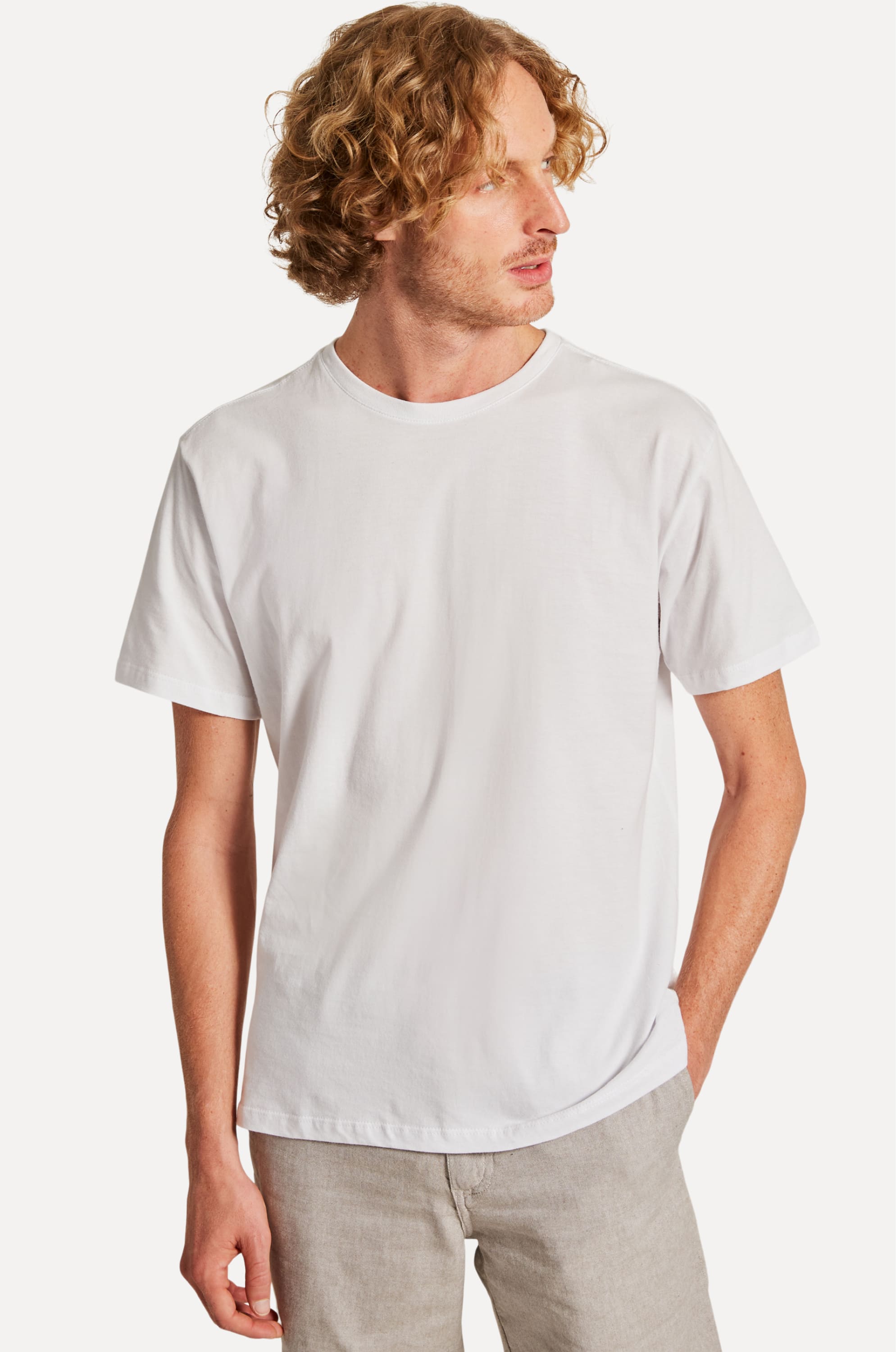 Camiseta Masc Bordada Faca Vc