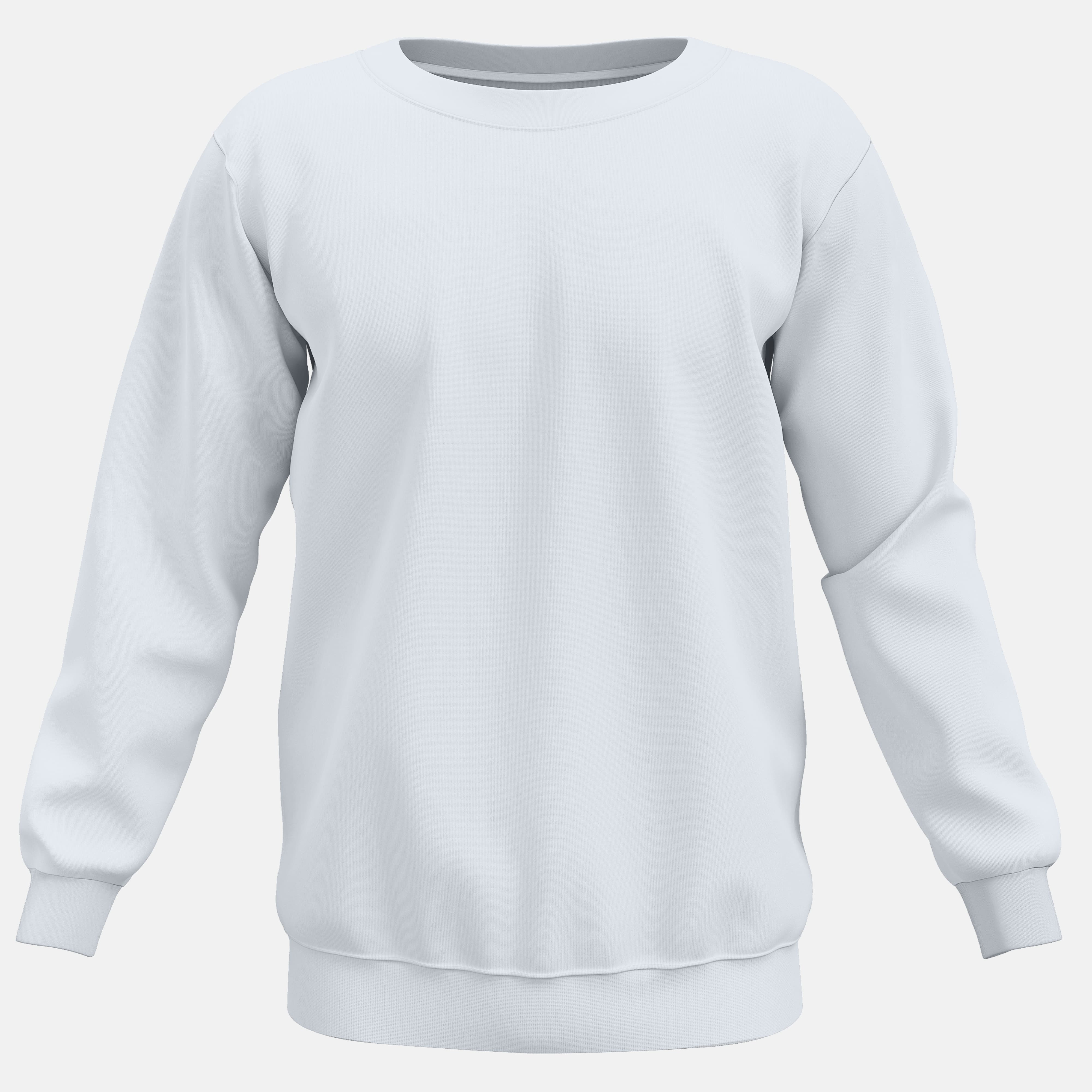 Sueter Moletom Influencer Faca Vc